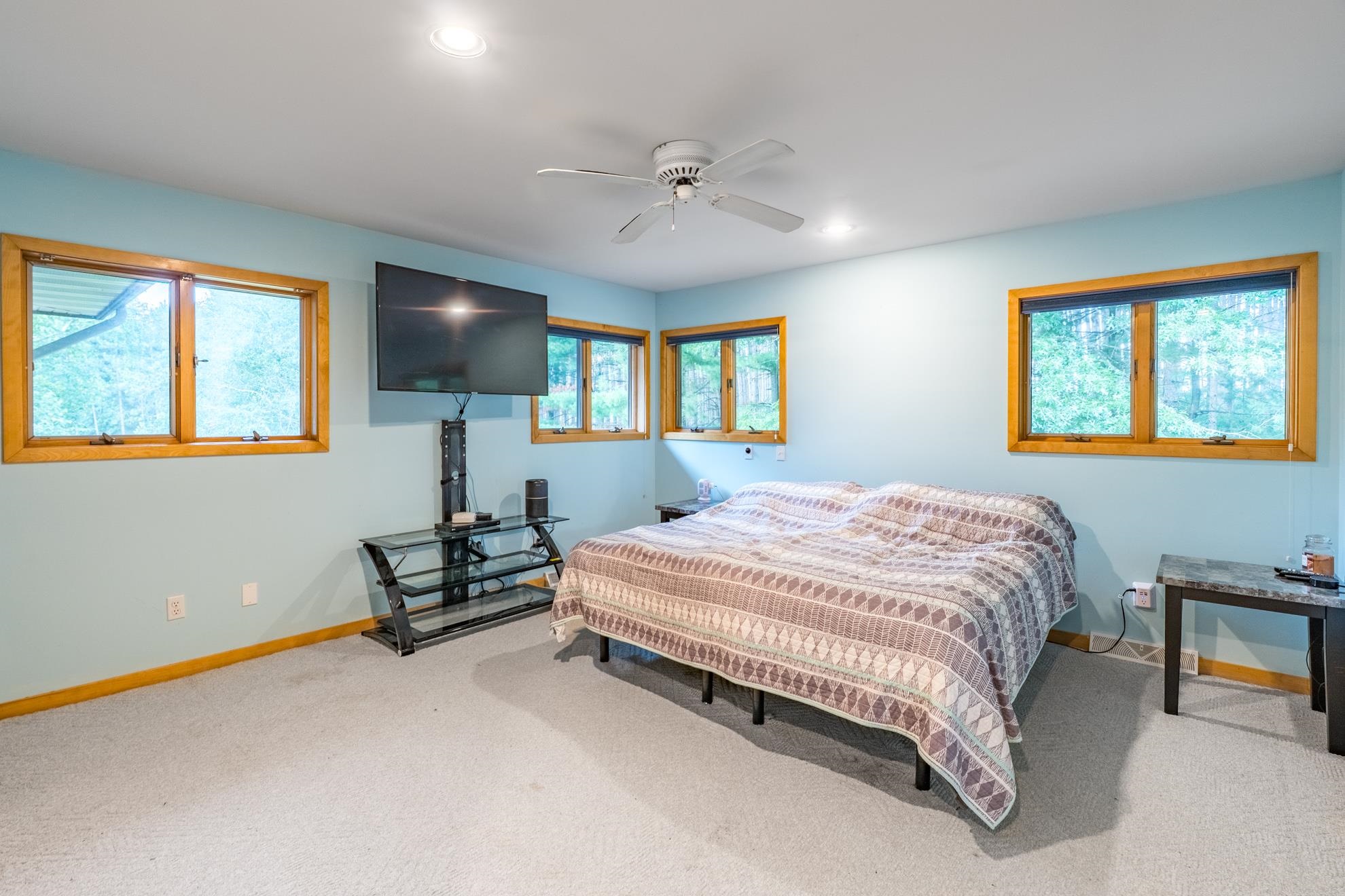 126 VIRGINIA DRIVE, Stevens Point, Wisconsin 54481, 4 Bedrooms Bedrooms, ,3 BathroomsBathrooms,Residential,For Sale,126 VIRGINIA DRIVE,22603564