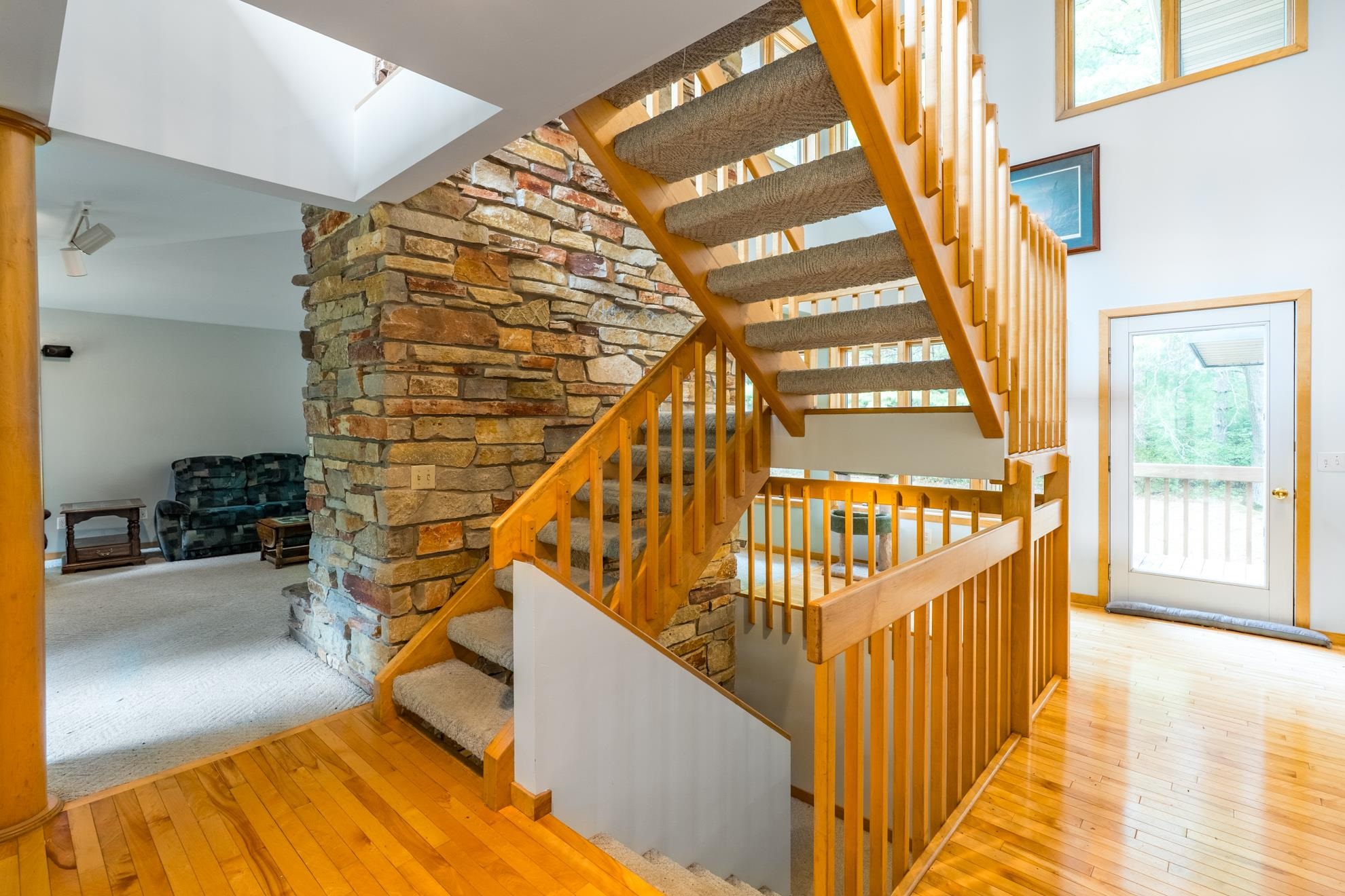126 VIRGINIA DRIVE, Stevens Point, Wisconsin 54481, 4 Bedrooms Bedrooms, ,3 BathroomsBathrooms,Residential,For Sale,126 VIRGINIA DRIVE,22603564