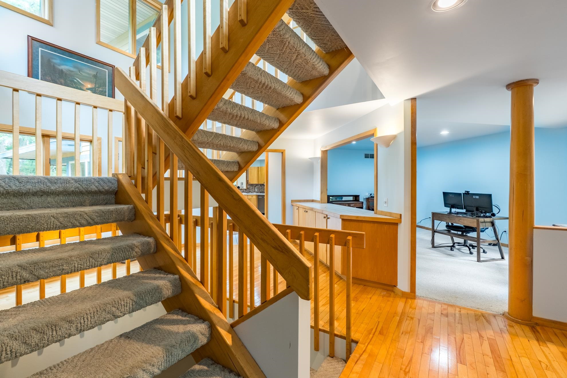 126 VIRGINIA DRIVE, Stevens Point, Wisconsin 54481, 4 Bedrooms Bedrooms, ,3 BathroomsBathrooms,Residential,For Sale,126 VIRGINIA DRIVE,22603564