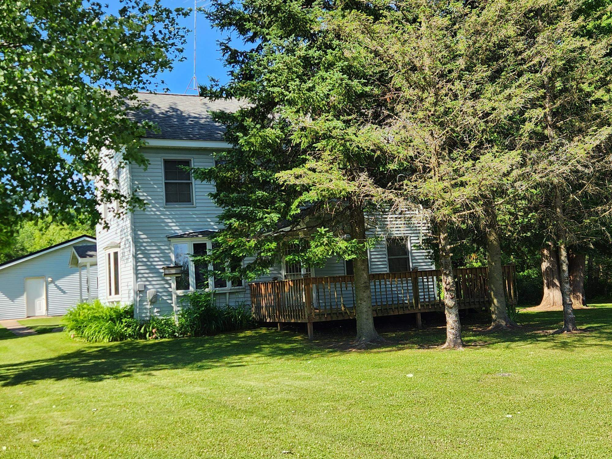 700 WATER STREET, Ogdensburg, Wisconsin 54962, 4 Bedrooms Bedrooms, ,1 BathroomBathrooms,Residential,For Sale,700 WATER STREET,22603567