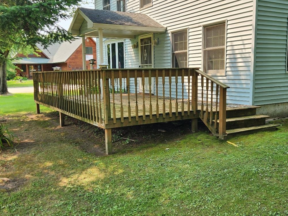 700 WATER STREET, Ogdensburg, Wisconsin 54962, 4 Bedrooms Bedrooms, ,1 BathroomBathrooms,Residential,For Sale,700 WATER STREET,22603567