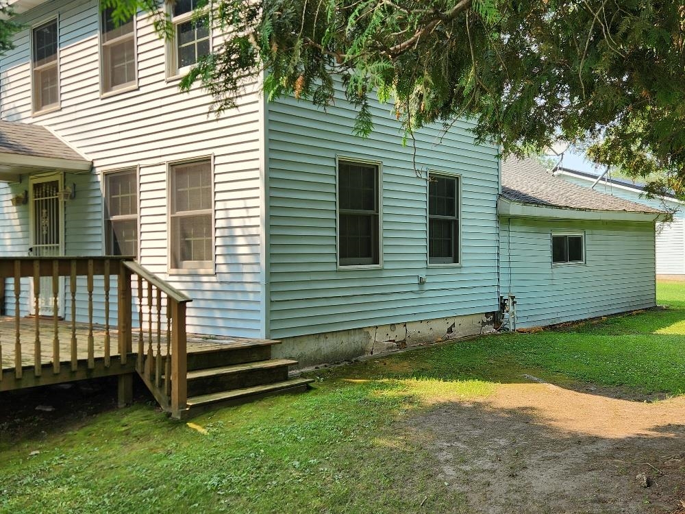 700 WATER STREET, Ogdensburg, Wisconsin 54962, 4 Bedrooms Bedrooms, ,1 BathroomBathrooms,Residential,For Sale,700 WATER STREET,22603567
