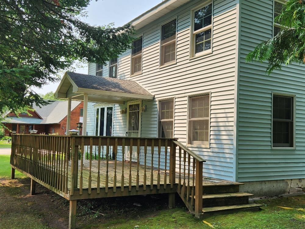 700 WATER STREET, Ogdensburg, Wisconsin 54962, 4 Bedrooms Bedrooms, ,1 BathroomBathrooms,Residential,For Sale,700 WATER STREET,22603567
