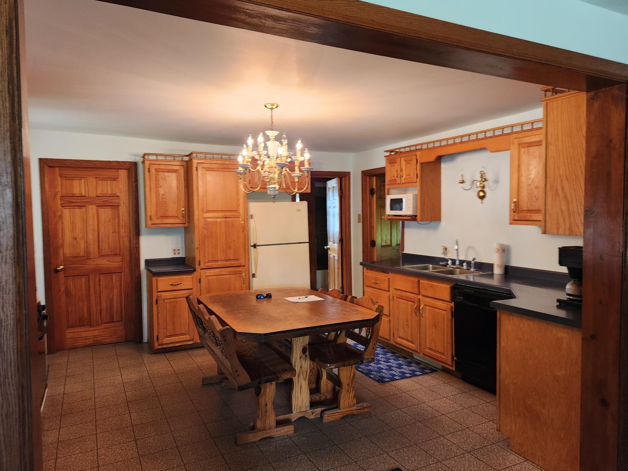 700 WATER STREET, Ogdensburg, Wisconsin 54962, 4 Bedrooms Bedrooms, ,1 BathroomBathrooms,Residential,For Sale,700 WATER STREET,22603567