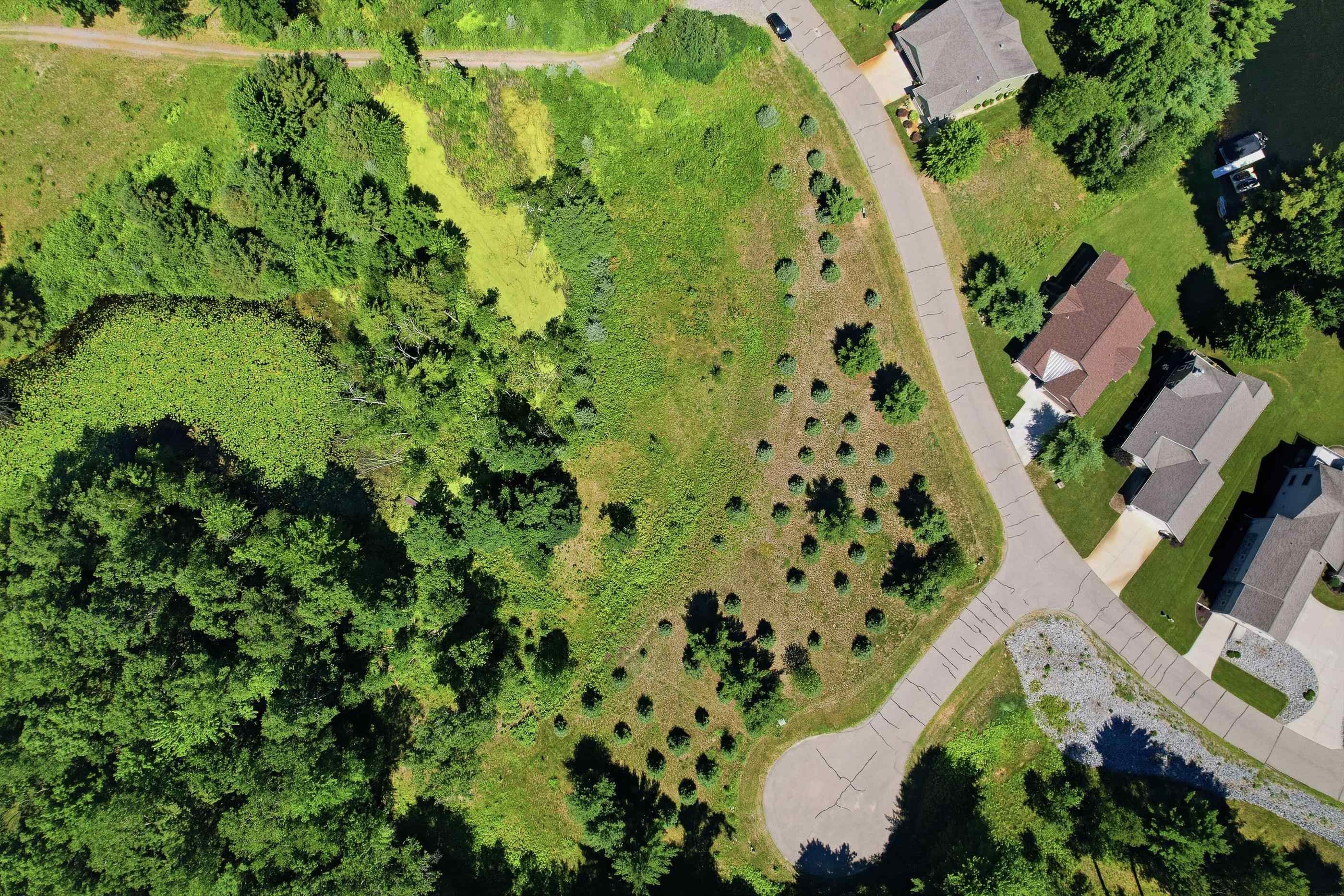 Lot 43 POINT TRAIL, SARATOGA, Wisconsin 54494, ,Land,For Sale,Lot 43 POINT TRAIL,22603573