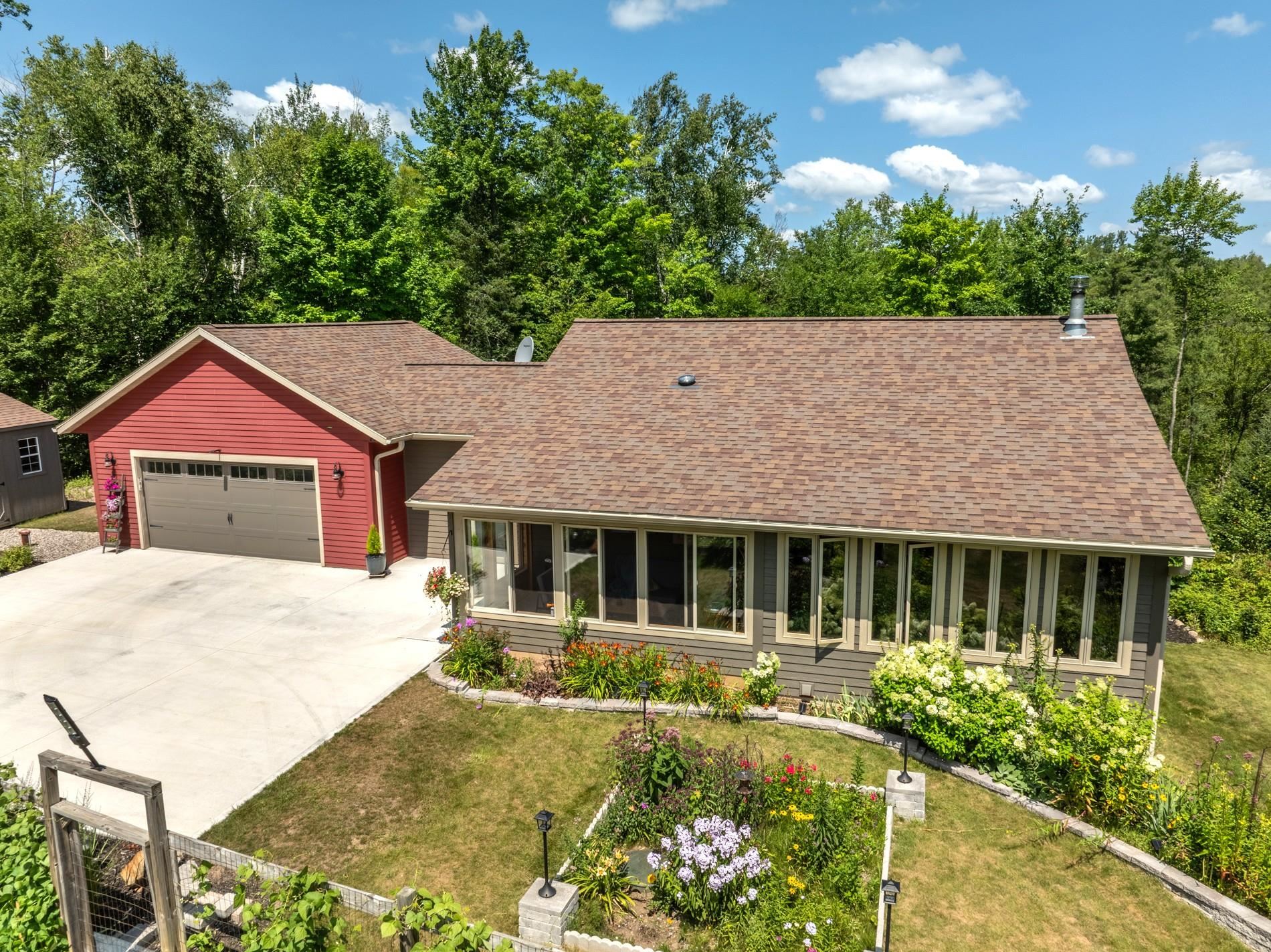 N7653 TYPNER LAKE ROAD, Deerbrook, Wisconsin 54424, 2 Bedrooms Bedrooms, ,2 BathroomsBathrooms,Residential,For Sale,N7653 TYPNER LAKE ROAD,22603574