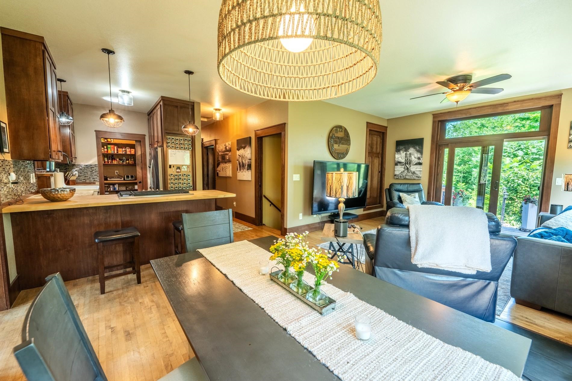 N7653 TYPNER LAKE ROAD, Deerbrook, Wisconsin 54424, 2 Bedrooms Bedrooms, ,2 BathroomsBathrooms,Residential,For Sale,N7653 TYPNER LAKE ROAD,22603574