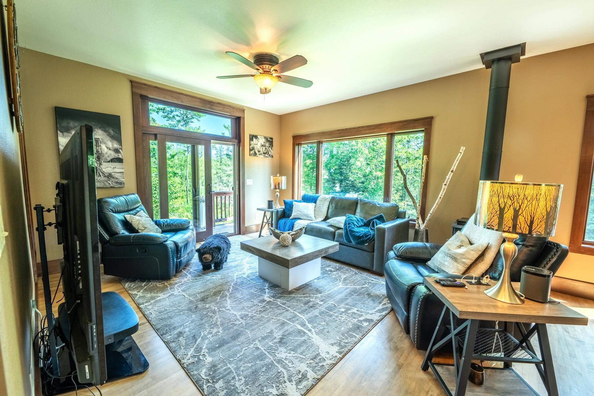 N7653 TYPNER LAKE ROAD, Deerbrook, Wisconsin 54424, 2 Bedrooms Bedrooms, ,2 BathroomsBathrooms,Residential,For Sale,N7653 TYPNER LAKE ROAD,22603574
