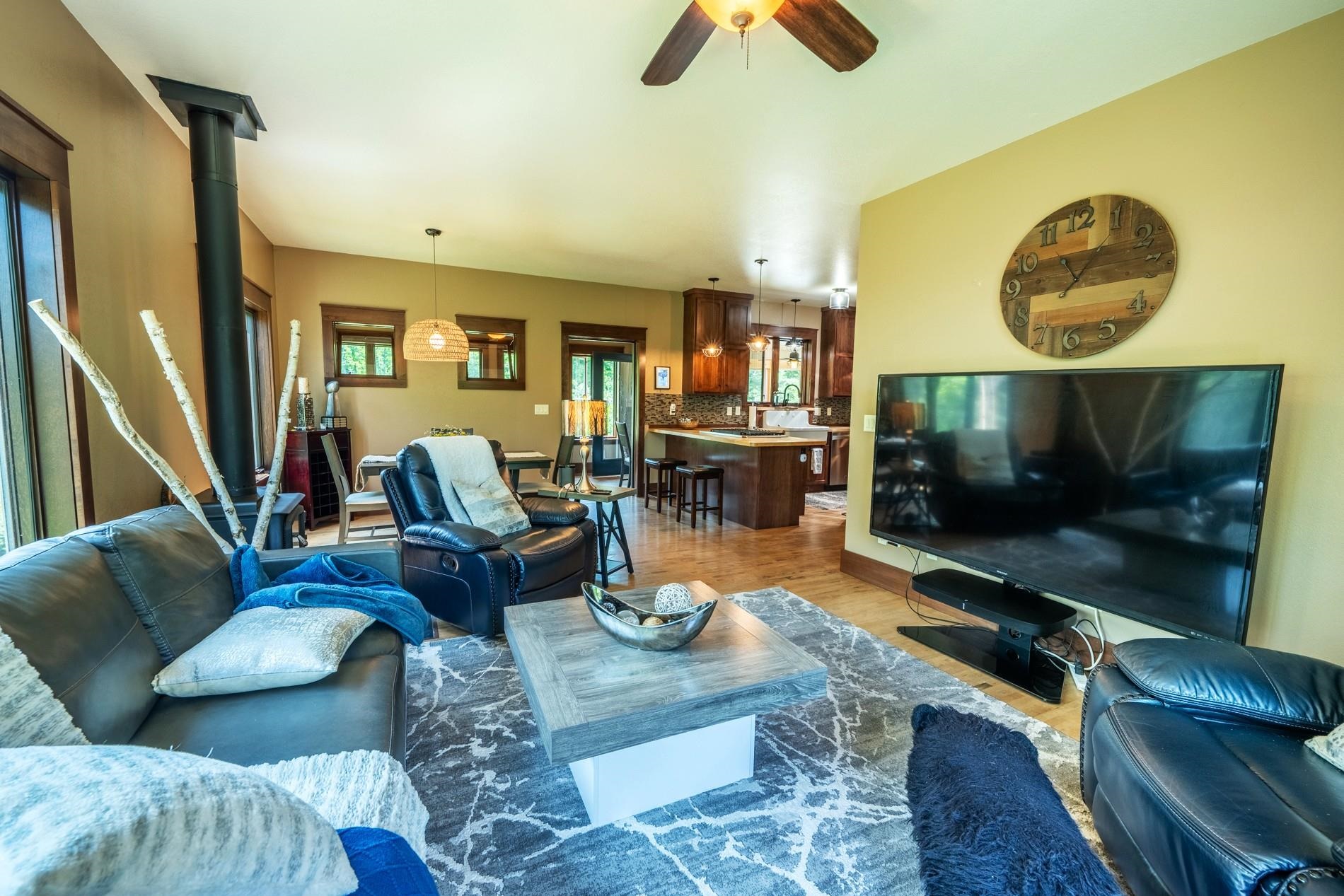 N7653 TYPNER LAKE ROAD, Deerbrook, Wisconsin 54424, 2 Bedrooms Bedrooms, ,2 BathroomsBathrooms,Residential,For Sale,N7653 TYPNER LAKE ROAD,22603574