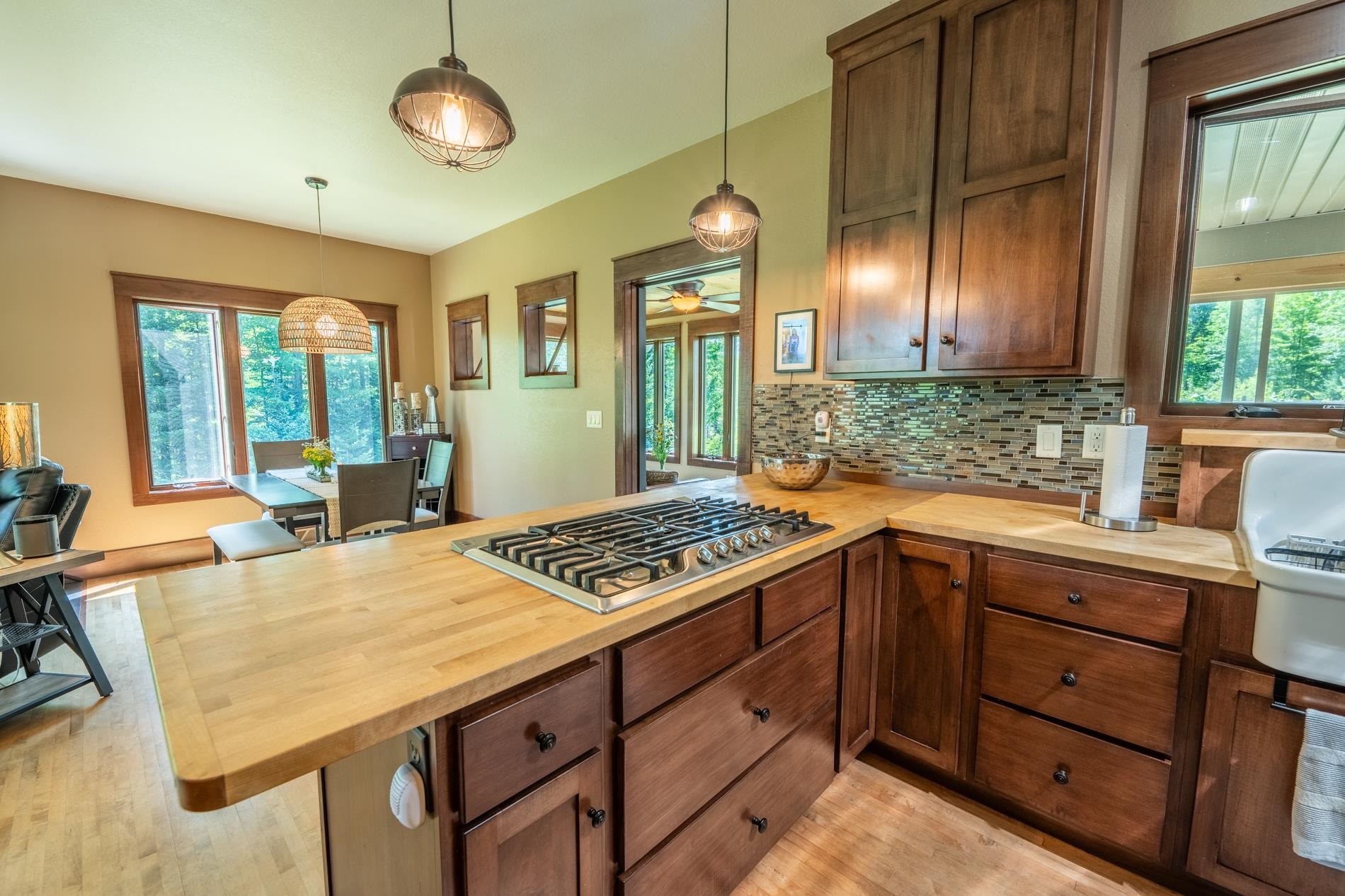 N7653 TYPNER LAKE ROAD, Deerbrook, Wisconsin 54424, 2 Bedrooms Bedrooms, ,2 BathroomsBathrooms,Residential,For Sale,N7653 TYPNER LAKE ROAD,22603574