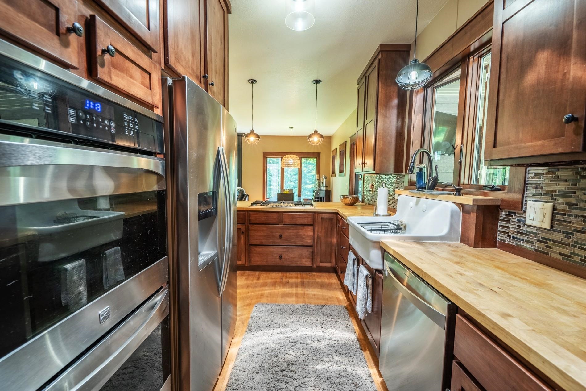 N7653 TYPNER LAKE ROAD, Deerbrook, Wisconsin 54424, 2 Bedrooms Bedrooms, ,2 BathroomsBathrooms,Residential,For Sale,N7653 TYPNER LAKE ROAD,22603574
