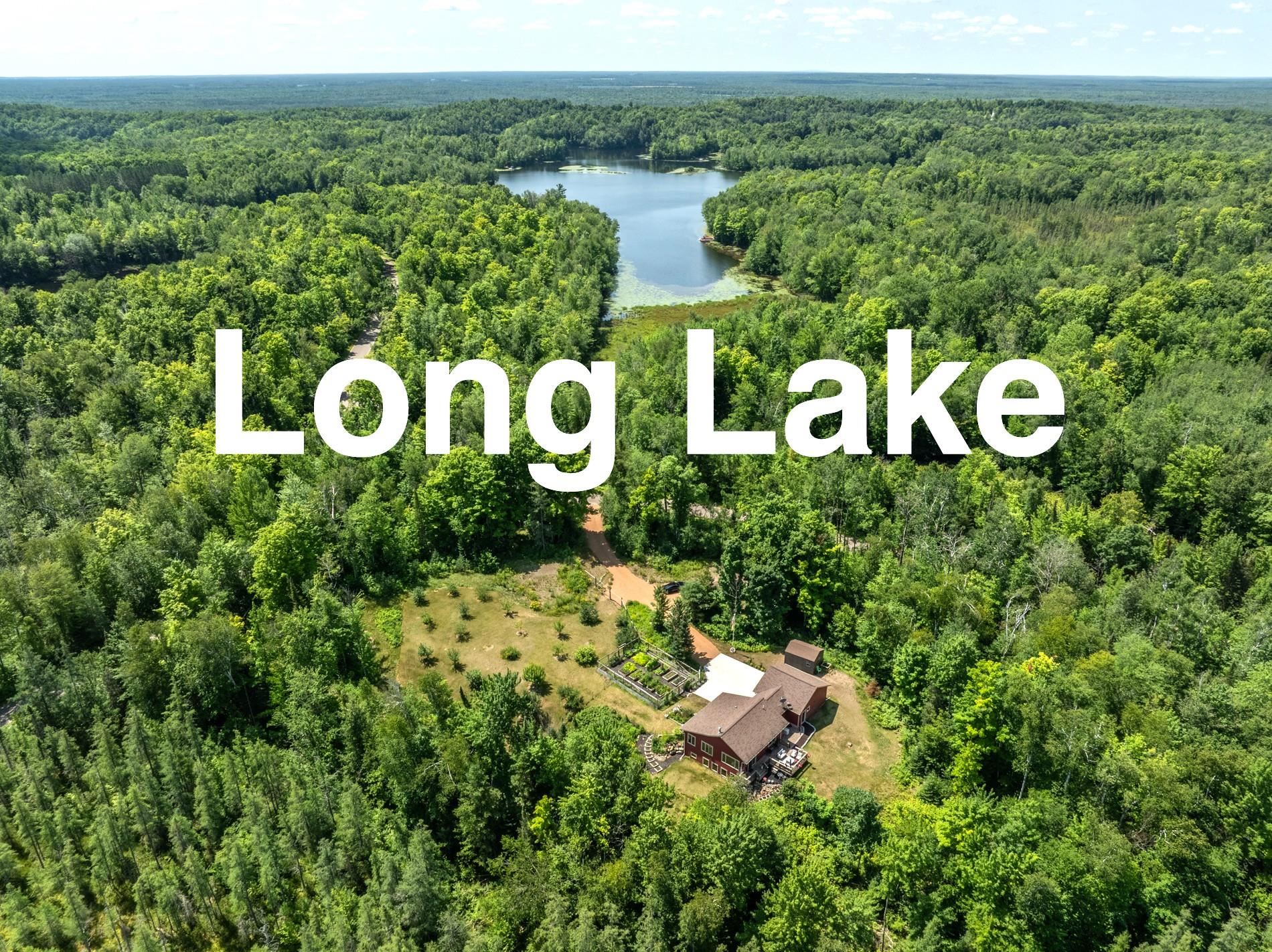 N7653 TYPNER LAKE ROAD, Deerbrook, Wisconsin 54424, 2 Bedrooms Bedrooms, ,2 BathroomsBathrooms,Residential,For Sale,N7653 TYPNER LAKE ROAD,22603574