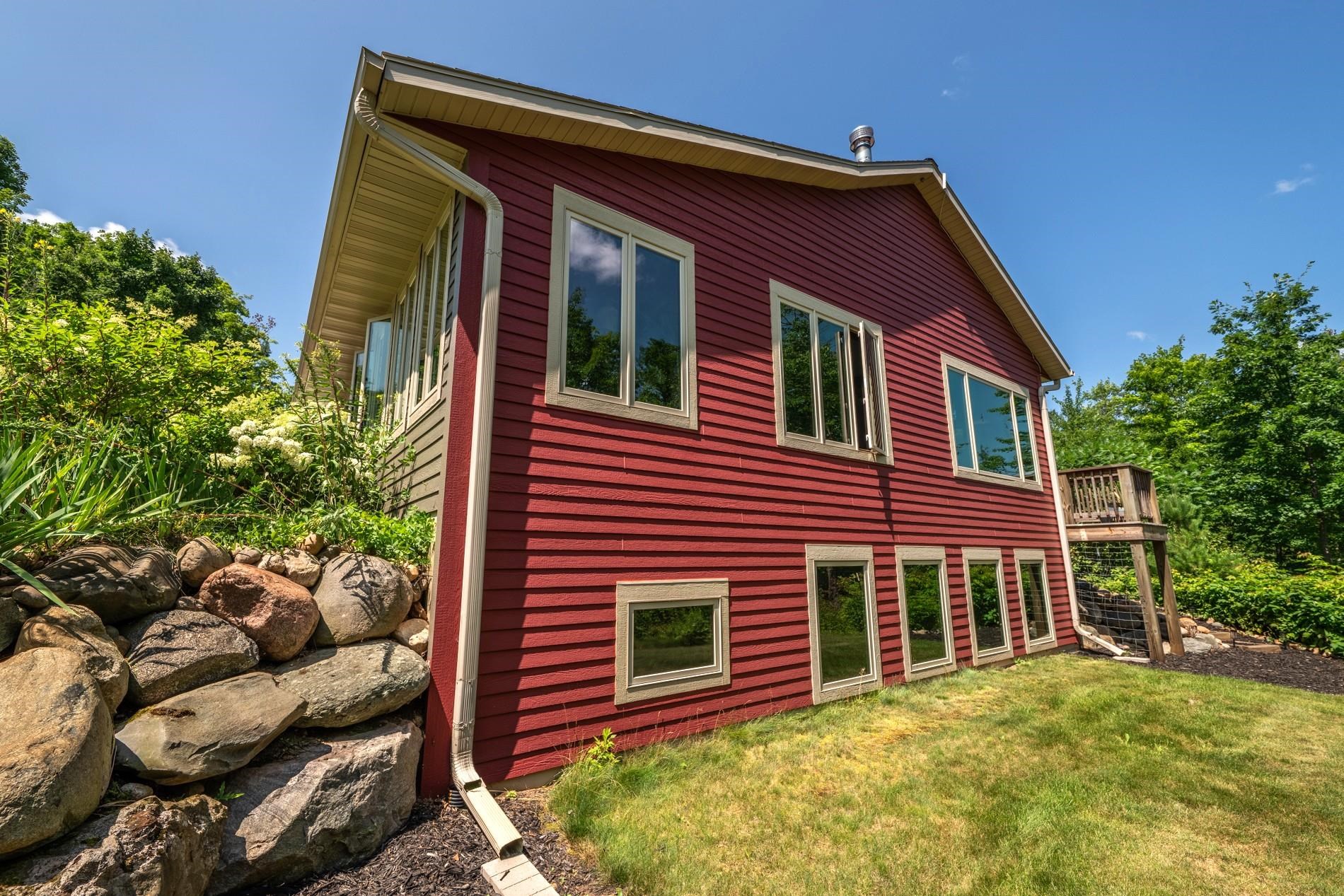 N7653 TYPNER LAKE ROAD, Deerbrook, Wisconsin 54424, 2 Bedrooms Bedrooms, ,2 BathroomsBathrooms,Residential,For Sale,N7653 TYPNER LAKE ROAD,22603574
