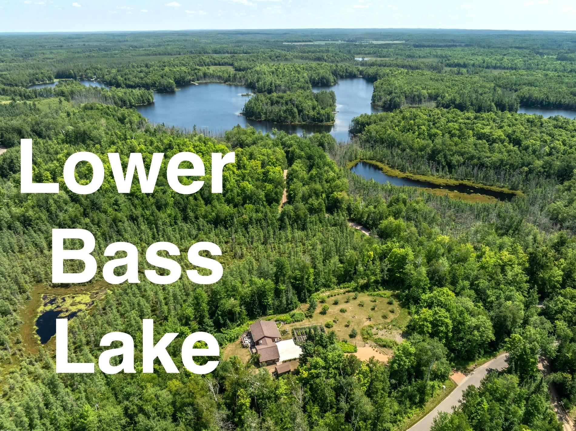N7653 TYPNER LAKE ROAD, Deerbrook, Wisconsin 54424, 2 Bedrooms Bedrooms, ,2 BathroomsBathrooms,Residential,For Sale,N7653 TYPNER LAKE ROAD,22603574