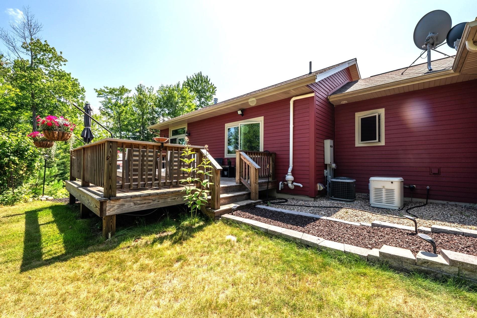 N7653 TYPNER LAKE ROAD, Deerbrook, Wisconsin 54424, 2 Bedrooms Bedrooms, ,2 BathroomsBathrooms,Residential,For Sale,N7653 TYPNER LAKE ROAD,22603574
