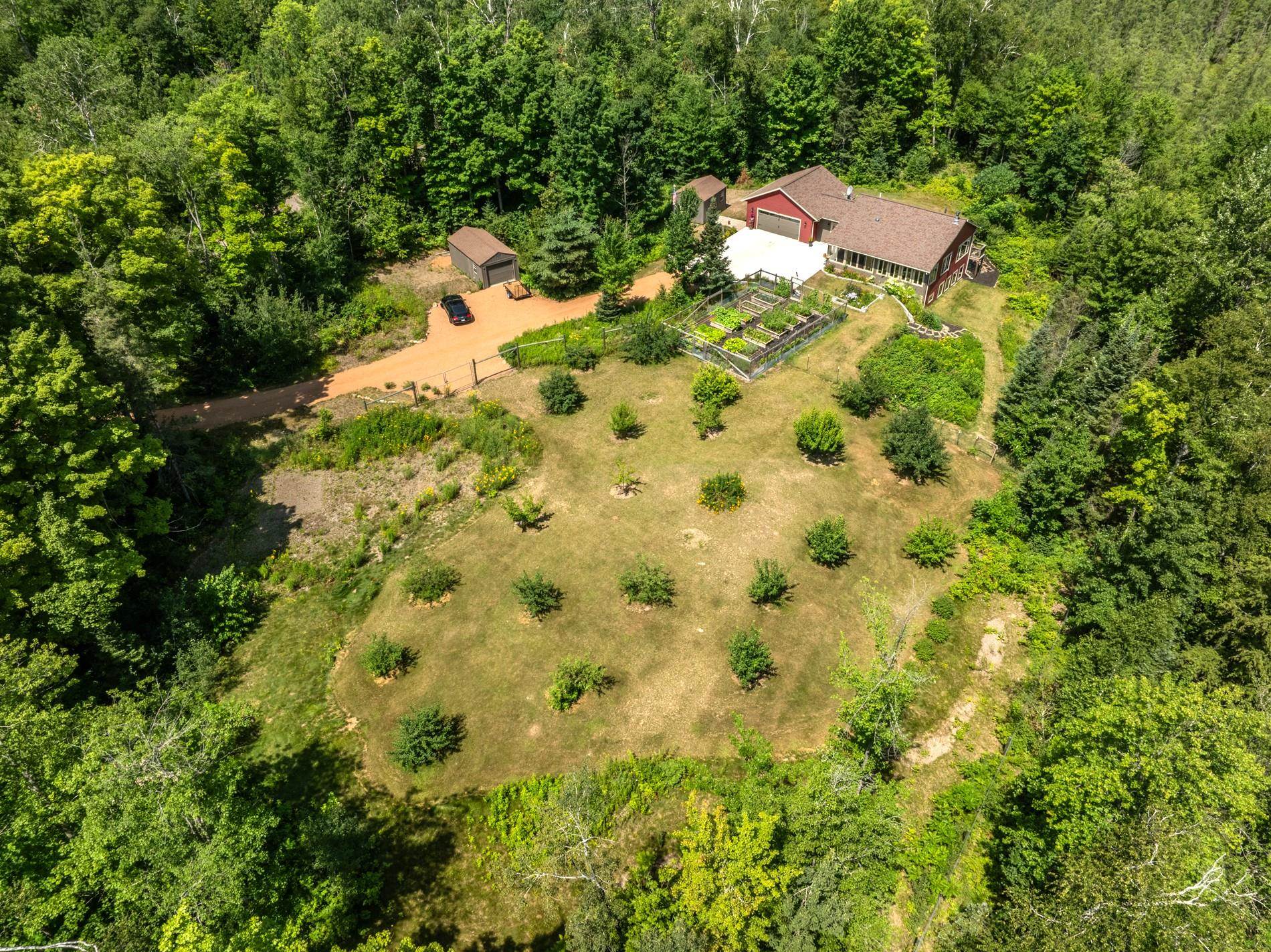 N7653 TYPNER LAKE ROAD, Deerbrook, Wisconsin 54424, 2 Bedrooms Bedrooms, ,2 BathroomsBathrooms,Residential,For Sale,N7653 TYPNER LAKE ROAD,22603574