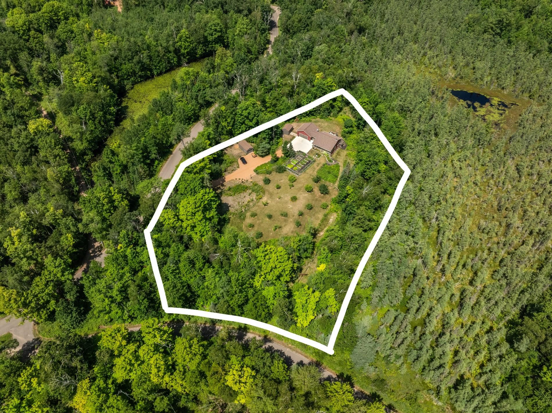N7653 TYPNER LAKE ROAD, Deerbrook, Wisconsin 54424, 2 Bedrooms Bedrooms, ,2 BathroomsBathrooms,Residential,For Sale,N7653 TYPNER LAKE ROAD,22603574