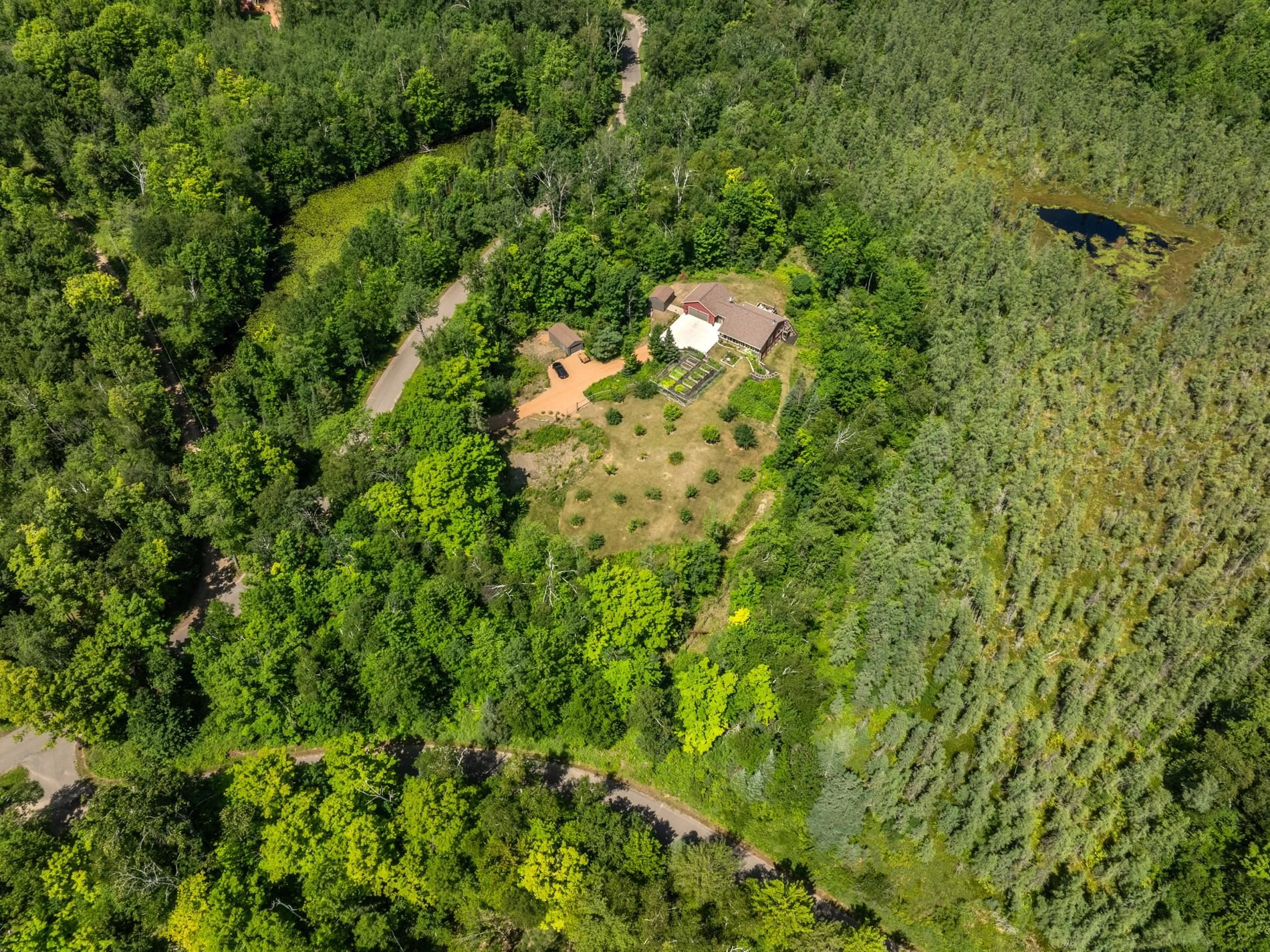 N7653 TYPNER LAKE ROAD, Deerbrook, Wisconsin 54424, 2 Bedrooms Bedrooms, ,2 BathroomsBathrooms,Residential,For Sale,N7653 TYPNER LAKE ROAD,22603574
