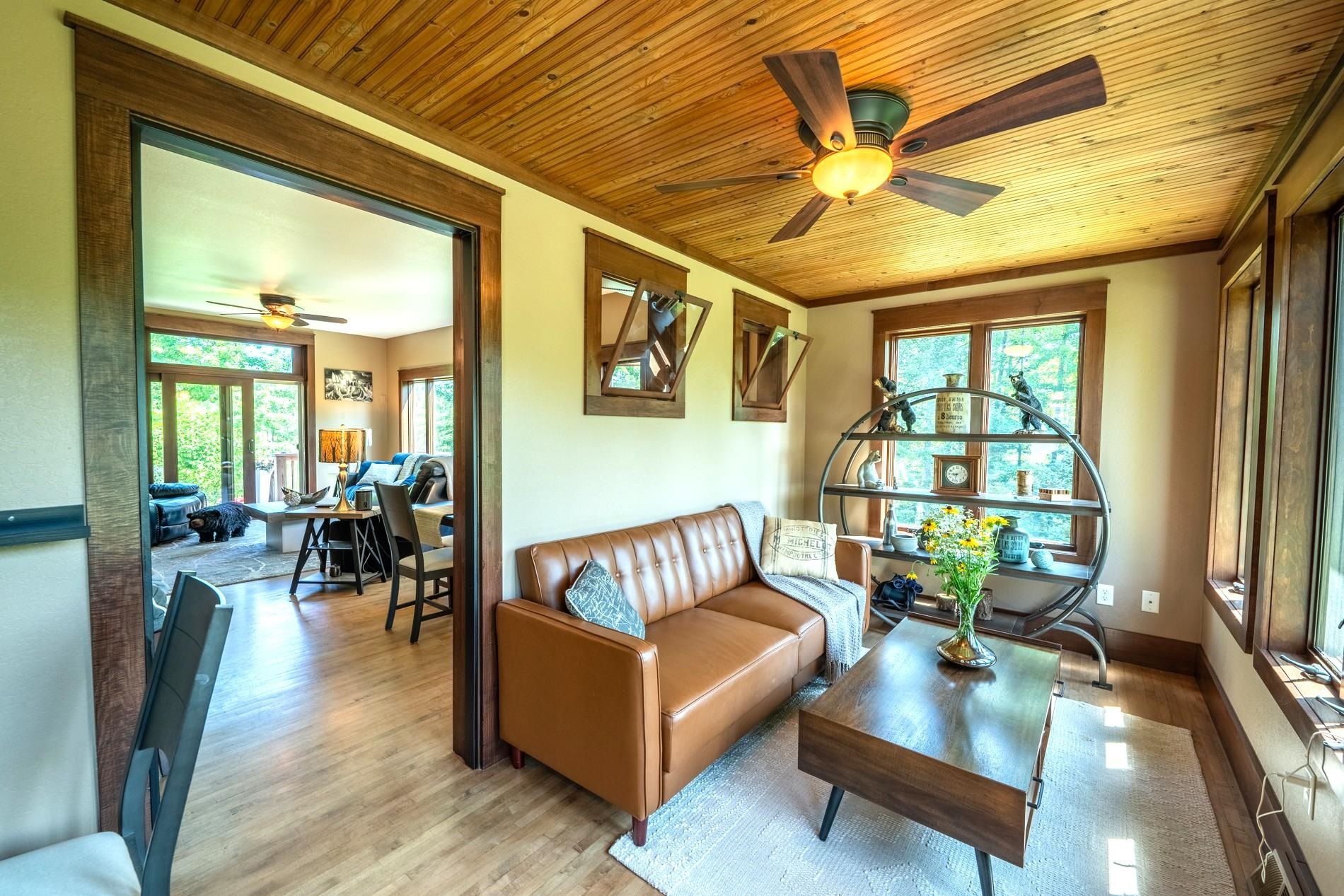 N7653 TYPNER LAKE ROAD, Deerbrook, Wisconsin 54424, 2 Bedrooms Bedrooms, ,2 BathroomsBathrooms,Residential,For Sale,N7653 TYPNER LAKE ROAD,22603574