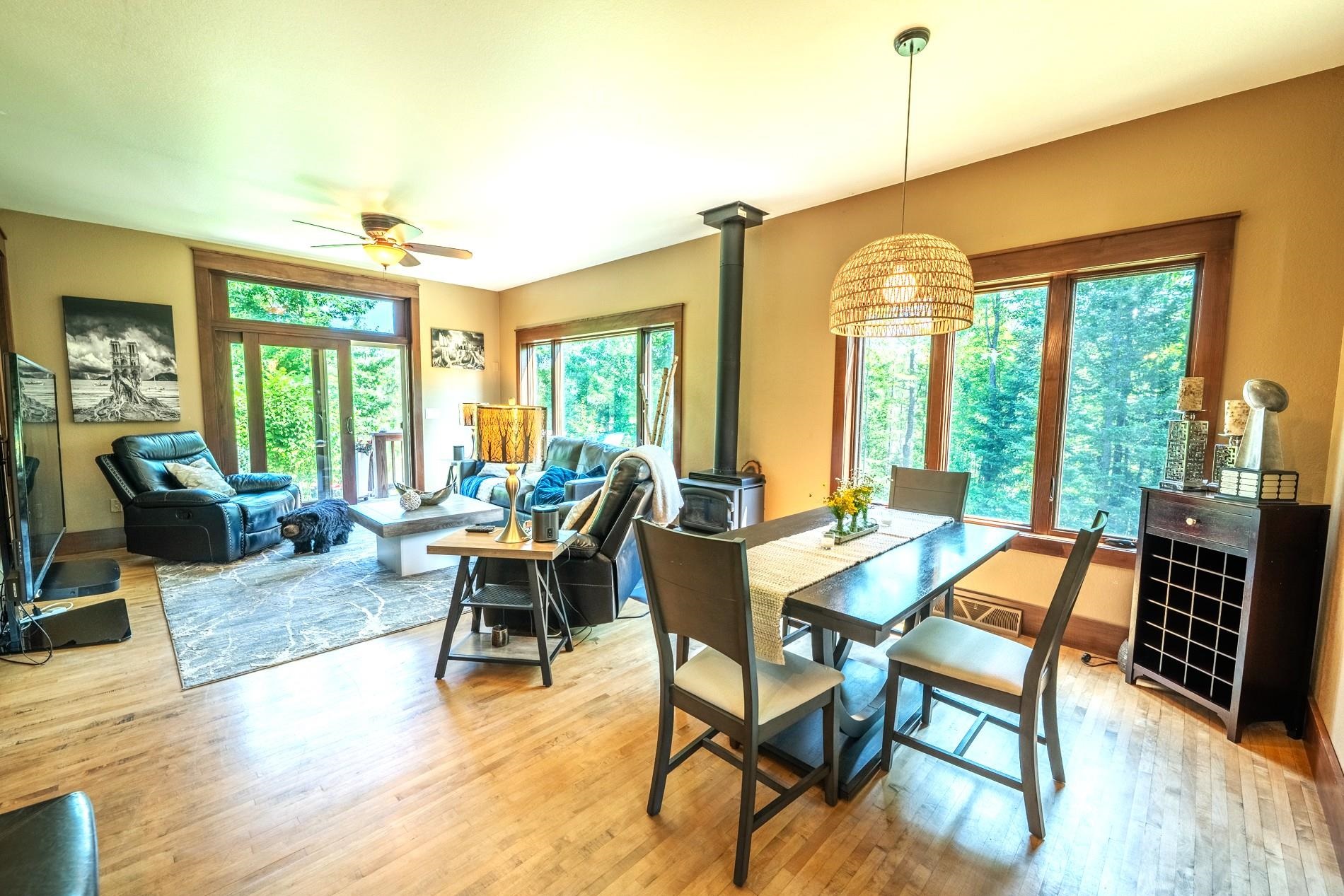 N7653 TYPNER LAKE ROAD, Deerbrook, Wisconsin 54424, 2 Bedrooms Bedrooms, ,2 BathroomsBathrooms,Residential,For Sale,N7653 TYPNER LAKE ROAD,22603574
