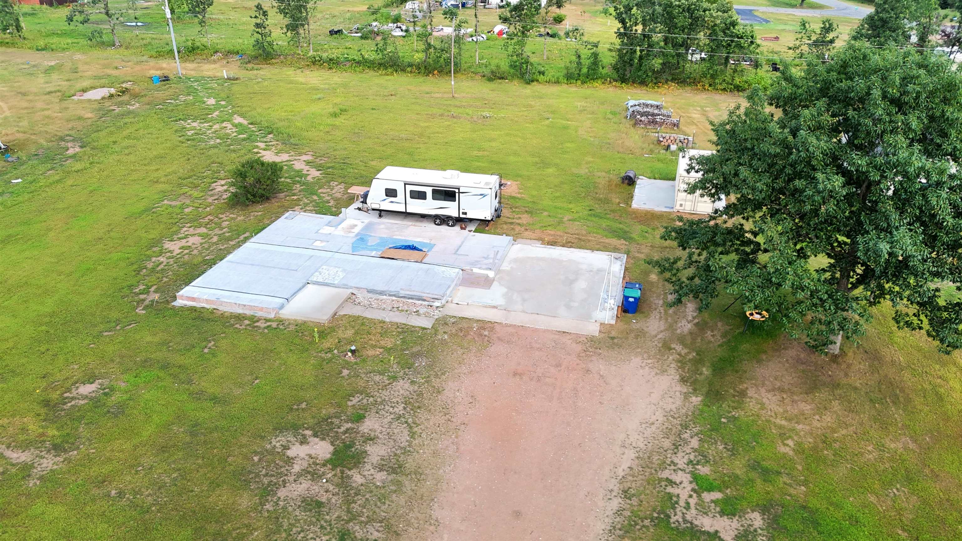 224491 SATTLER LANE, Ringle, Wisconsin 54471, ,Land,For Sale,224491 SATTLER LANE,22603575