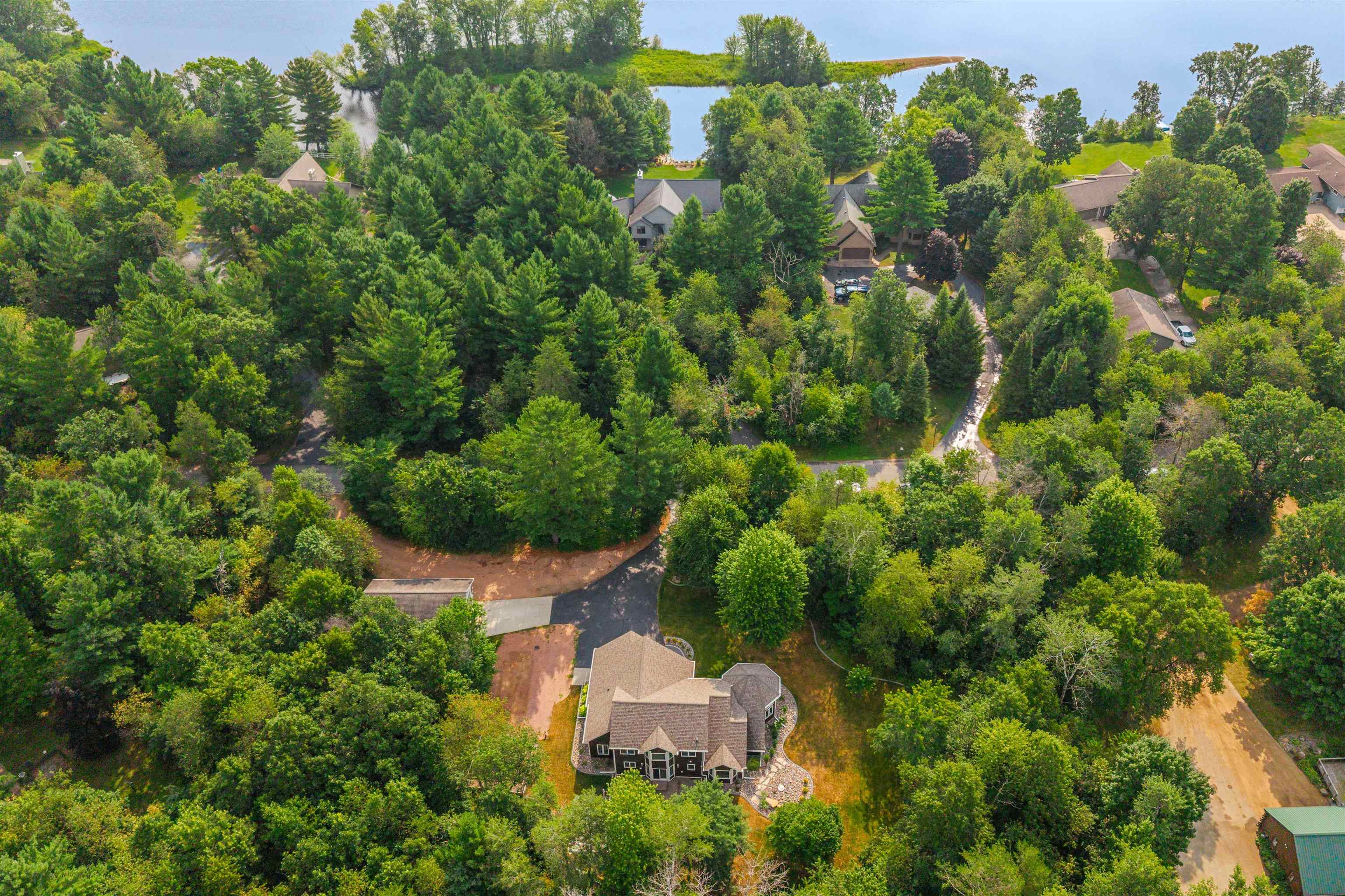 145840 RIVER BLUFF ROAD, Mosinee, Wisconsin 54455, 3 Bedrooms Bedrooms, ,2 BathroomsBathrooms,Residential,For Sale,145840 RIVER BLUFF ROAD,22603579
