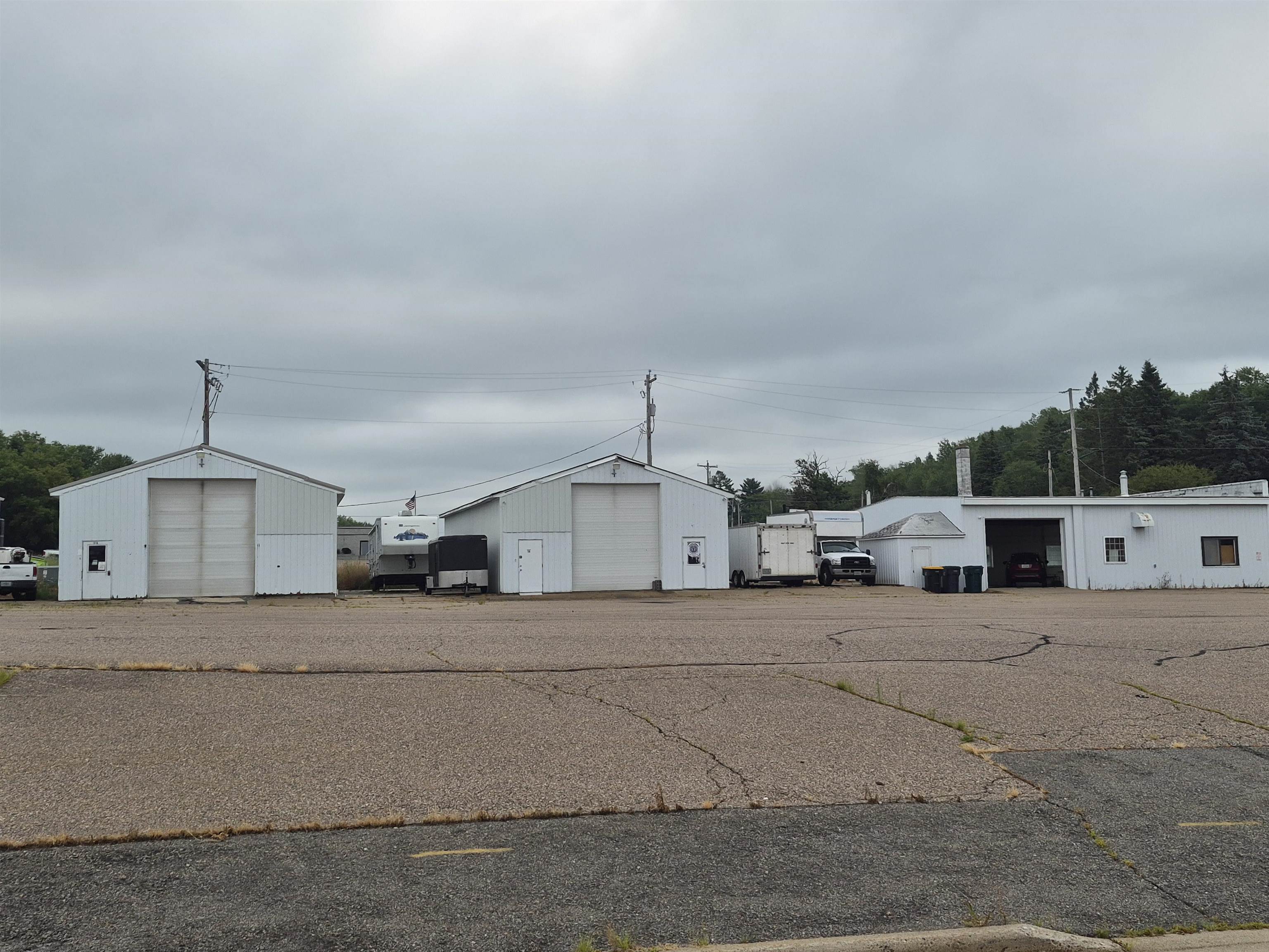 514 STATE HIGHWAY 153, Mosinee, Wisconsin 54455, ,Commercial/industrial,For Sale,514 STATE HIGHWAY 153,22603581