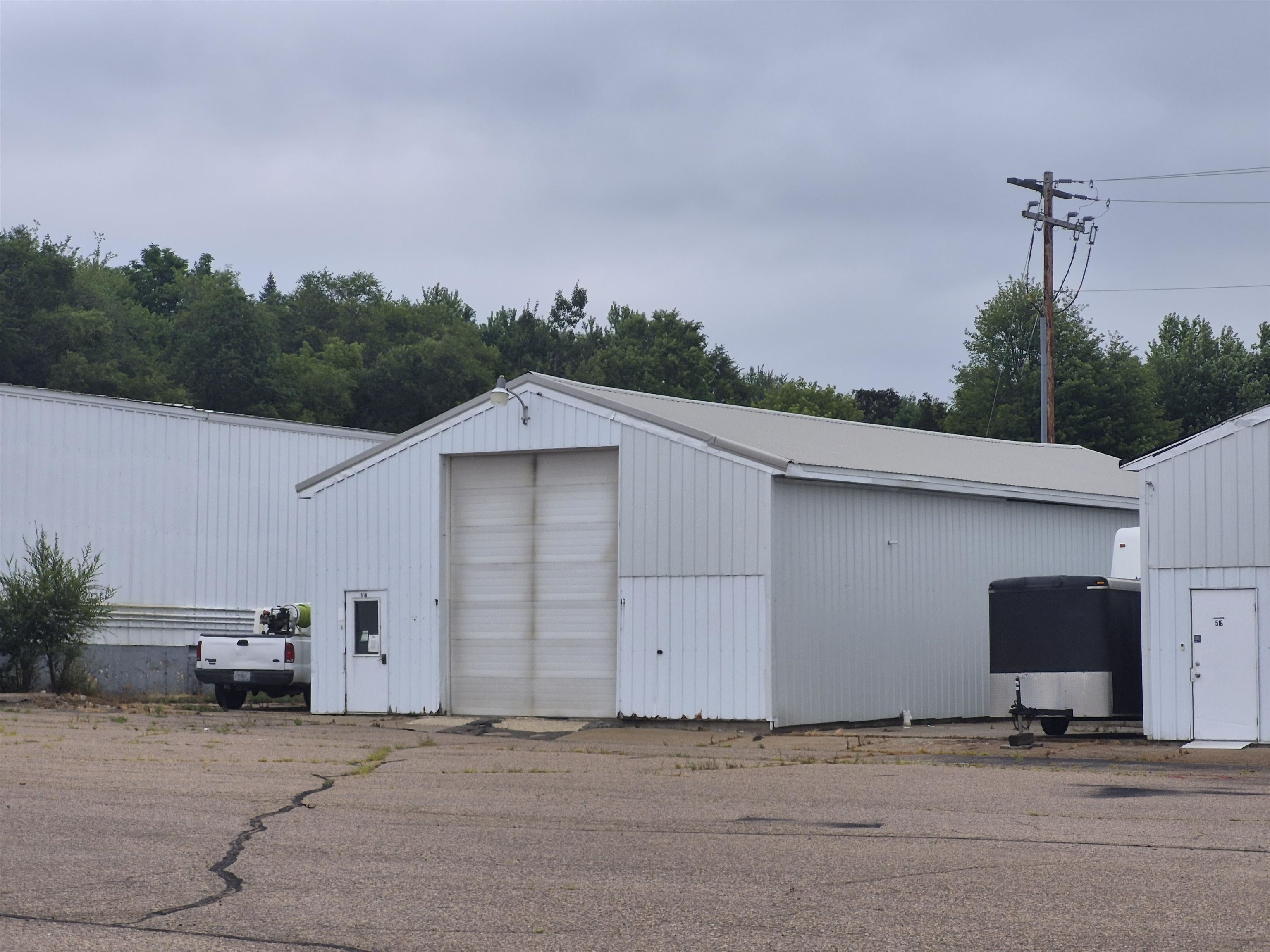 514 STATE HIGHWAY 153, Mosinee, Wisconsin 54455, ,Commercial/industrial,For Sale,514 STATE HIGHWAY 153,22603581