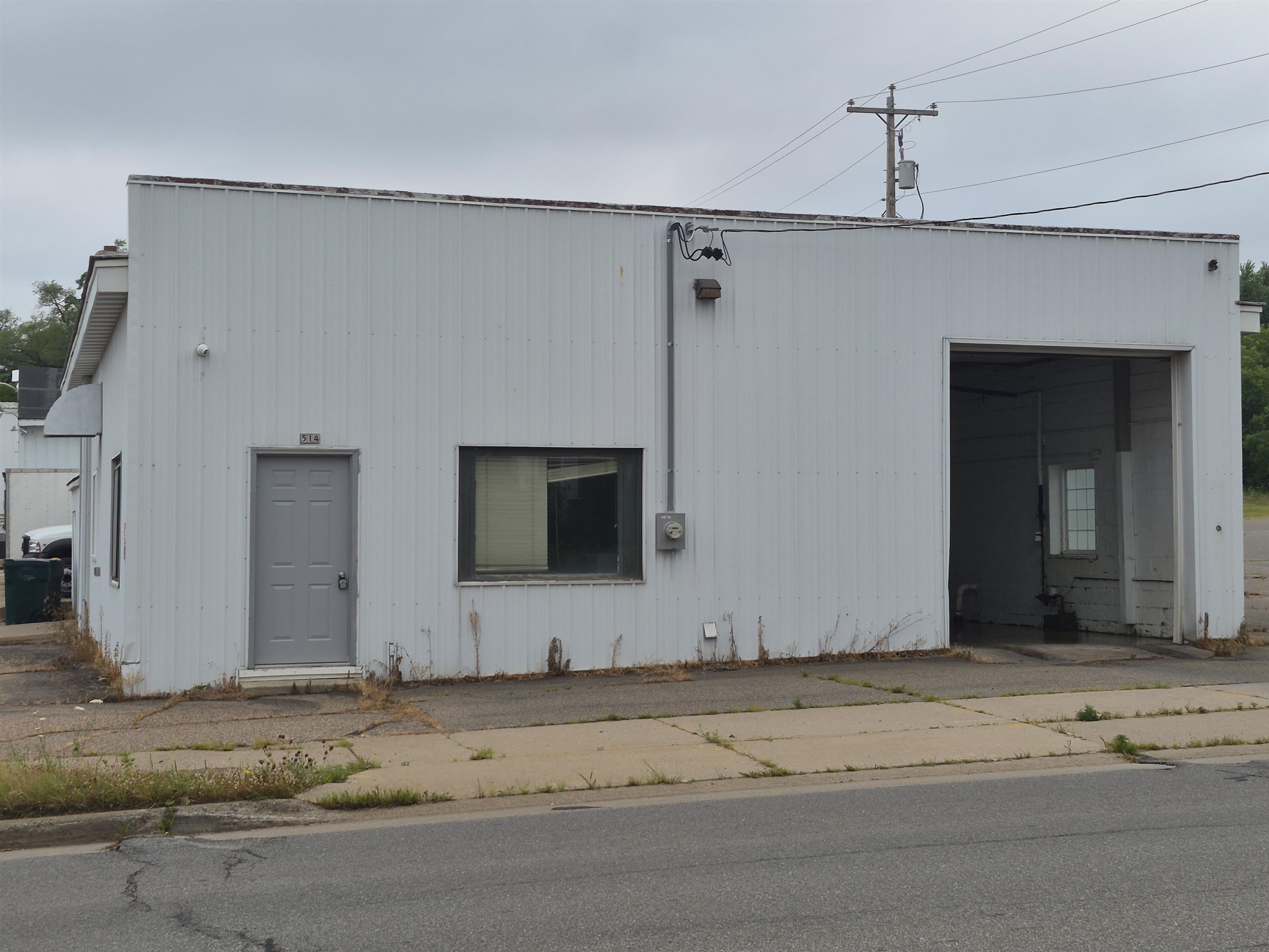 514 STATE HIGHWAY 153, Mosinee, Wisconsin 54455, ,Commercial/industrial,For Sale,514 STATE HIGHWAY 153,22603581