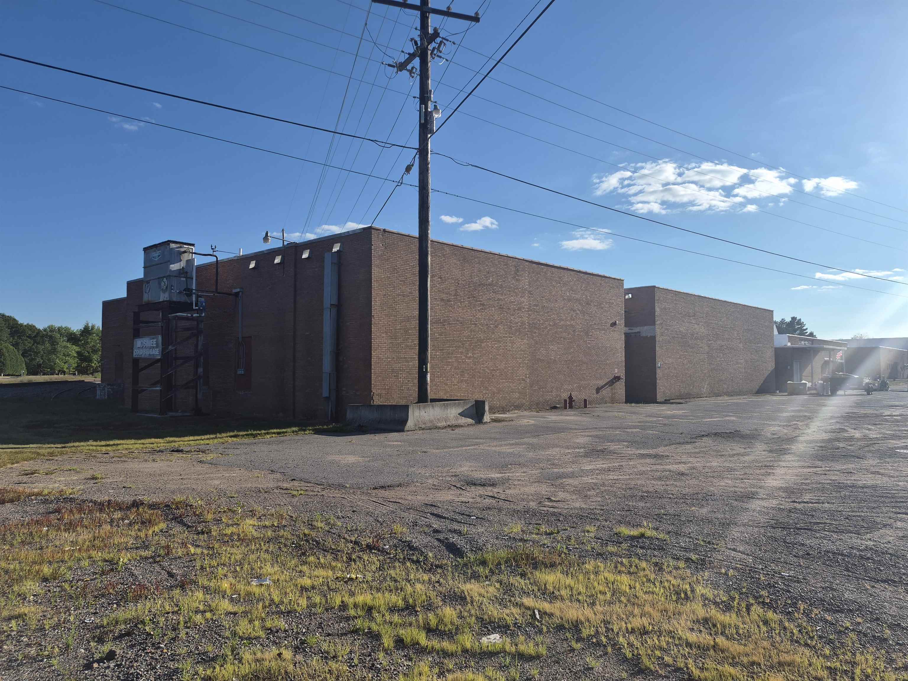 514 STATE HIGHWAY 153, Mosinee, Wisconsin 54455, ,Commercial/industrial,For Sale,514 STATE HIGHWAY 153,22603581