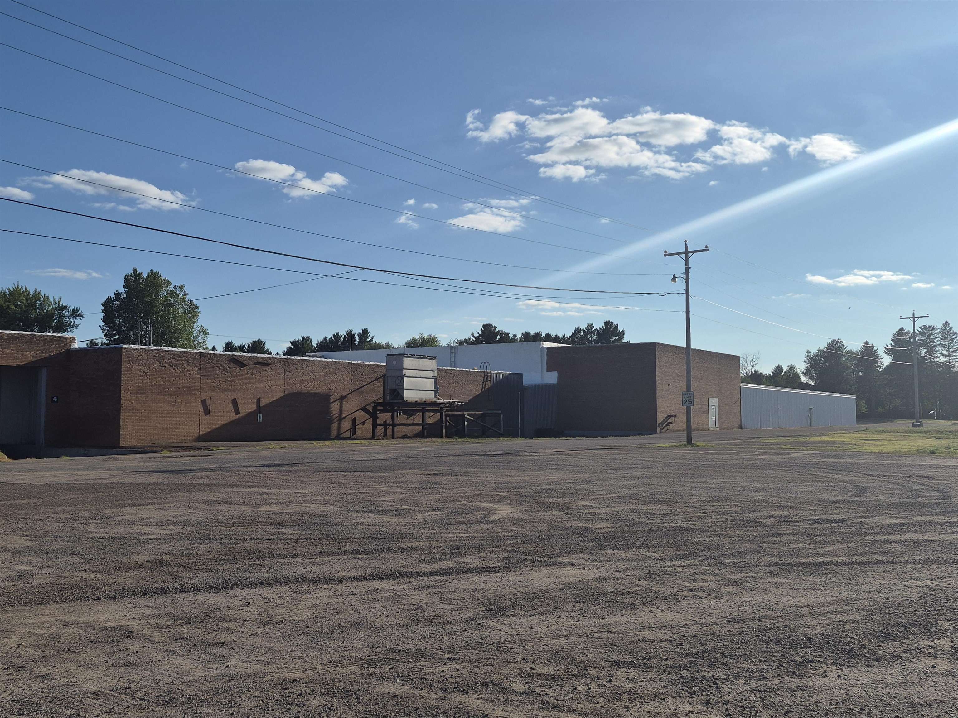 514 STATE HIGHWAY 153, Mosinee, Wisconsin 54455, ,Commercial/industrial,For Sale,514 STATE HIGHWAY 153,22603581