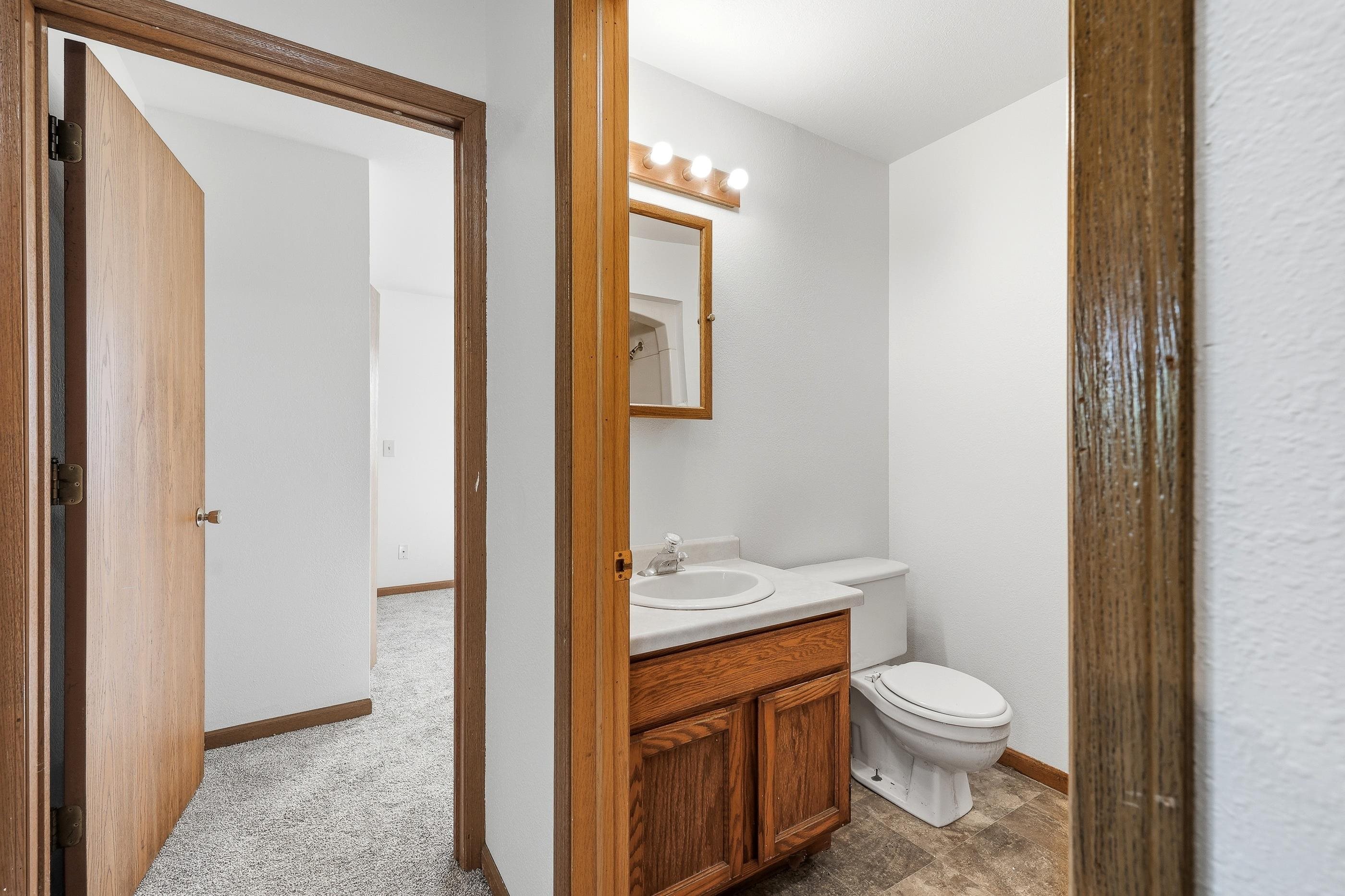 3017-3019 BUSH STREET, Stevens Point, Wisconsin 54481, 2 Bedrooms Bedrooms, ,1 BathroomBathrooms,Multi-family,For Sale,3017-3019 BUSH STREET,22603582