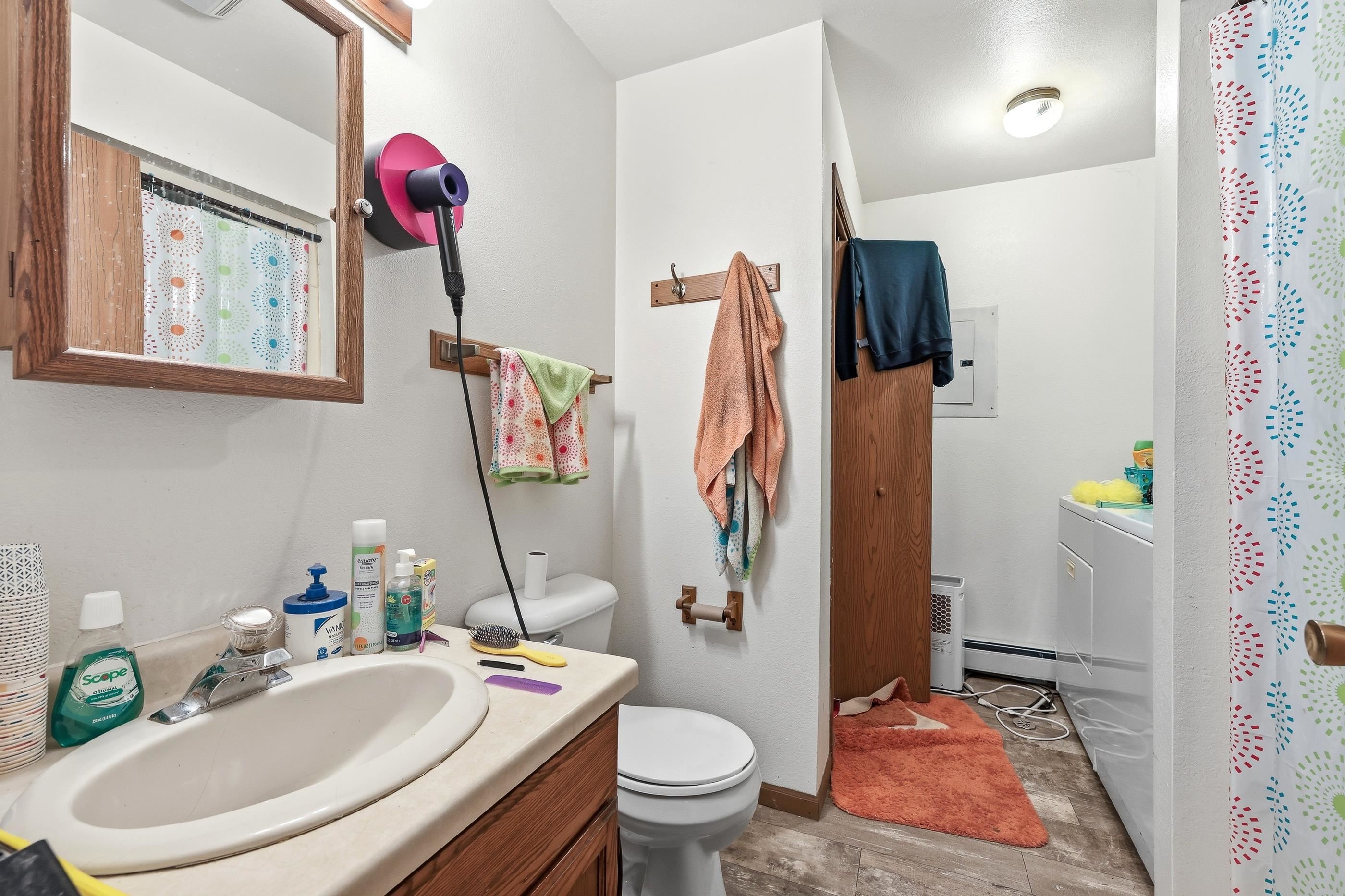 3017-3019 BUSH STREET, Stevens Point, Wisconsin 54481, 2 Bedrooms Bedrooms, ,1 BathroomBathrooms,Multi-family,For Sale,3017-3019 BUSH STREET,22603582