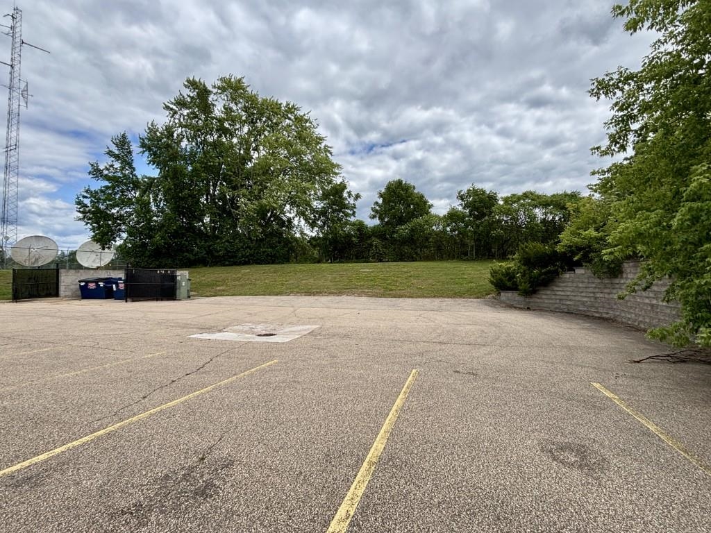 402 N GENESEE STREET, Wittenberg, Wisconsin 54499, ,Commercial/industrial,For Sale,402 N GENESEE STREET,22603583