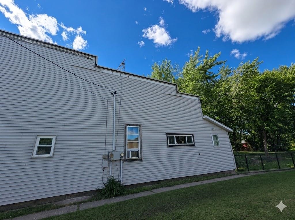 220 CLARK STREET, Hatley, Wisconsin 54440, 3 Bedrooms Bedrooms, ,1 BathroomBathrooms,Residential,For Sale,220 CLARK STREET,22603585