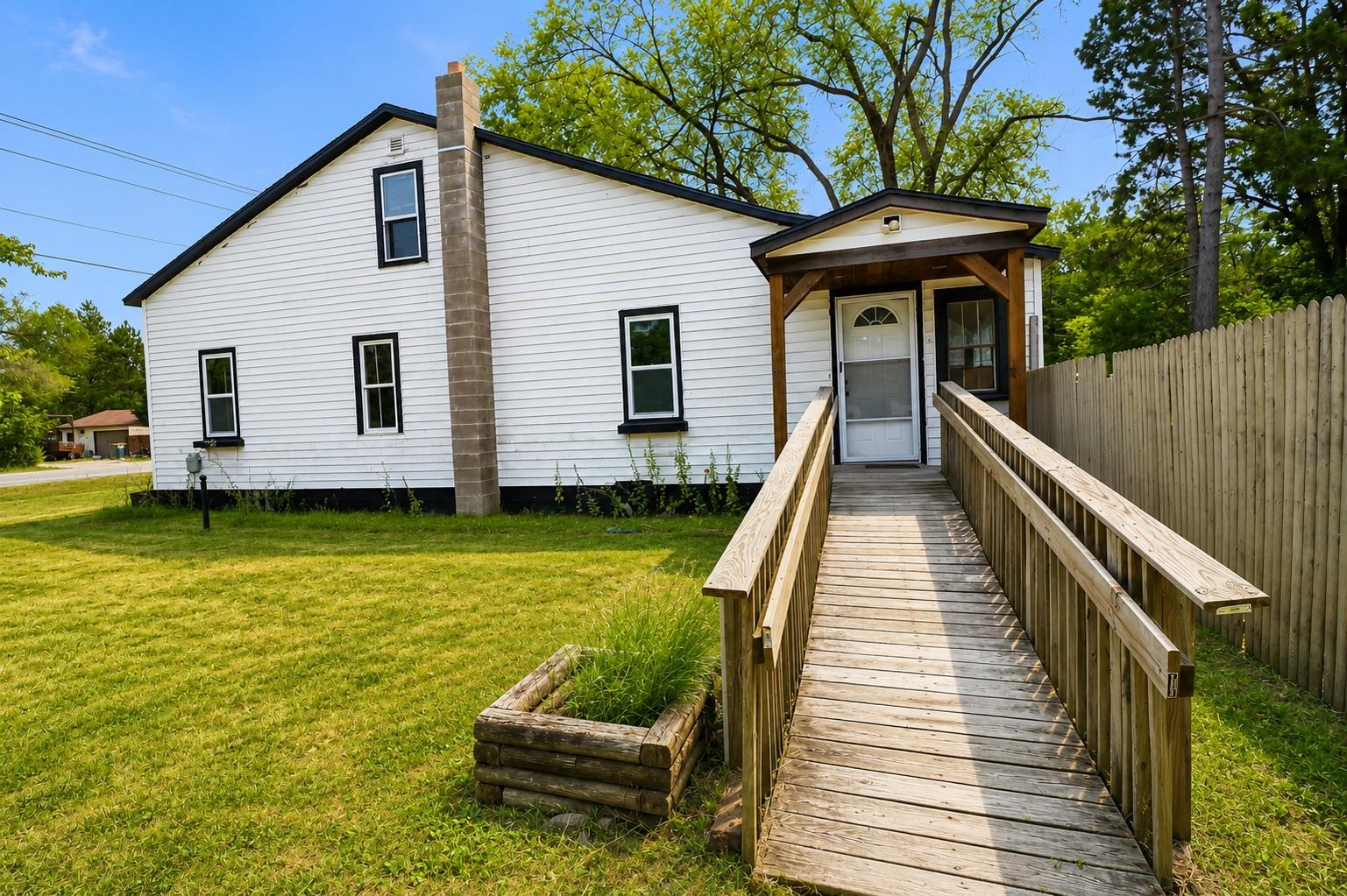 8530 COUNTY ROAD Z, Nekoosa, Wisconsin 54457, 3 Bedrooms Bedrooms, ,1 BathroomBathrooms,Residential,For Sale,8530 COUNTY ROAD Z,22603586