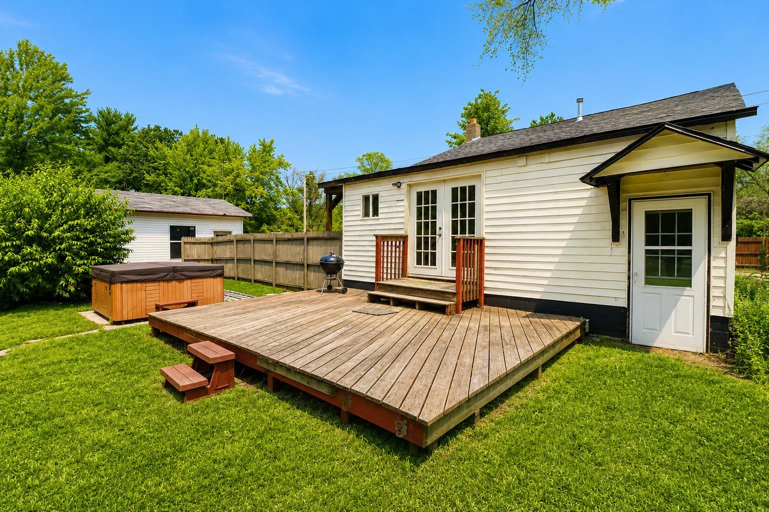 8530 COUNTY ROAD Z, Nekoosa, Wisconsin 54457, 3 Bedrooms Bedrooms, ,1 BathroomBathrooms,Residential,For Sale,8530 COUNTY ROAD Z,22603586