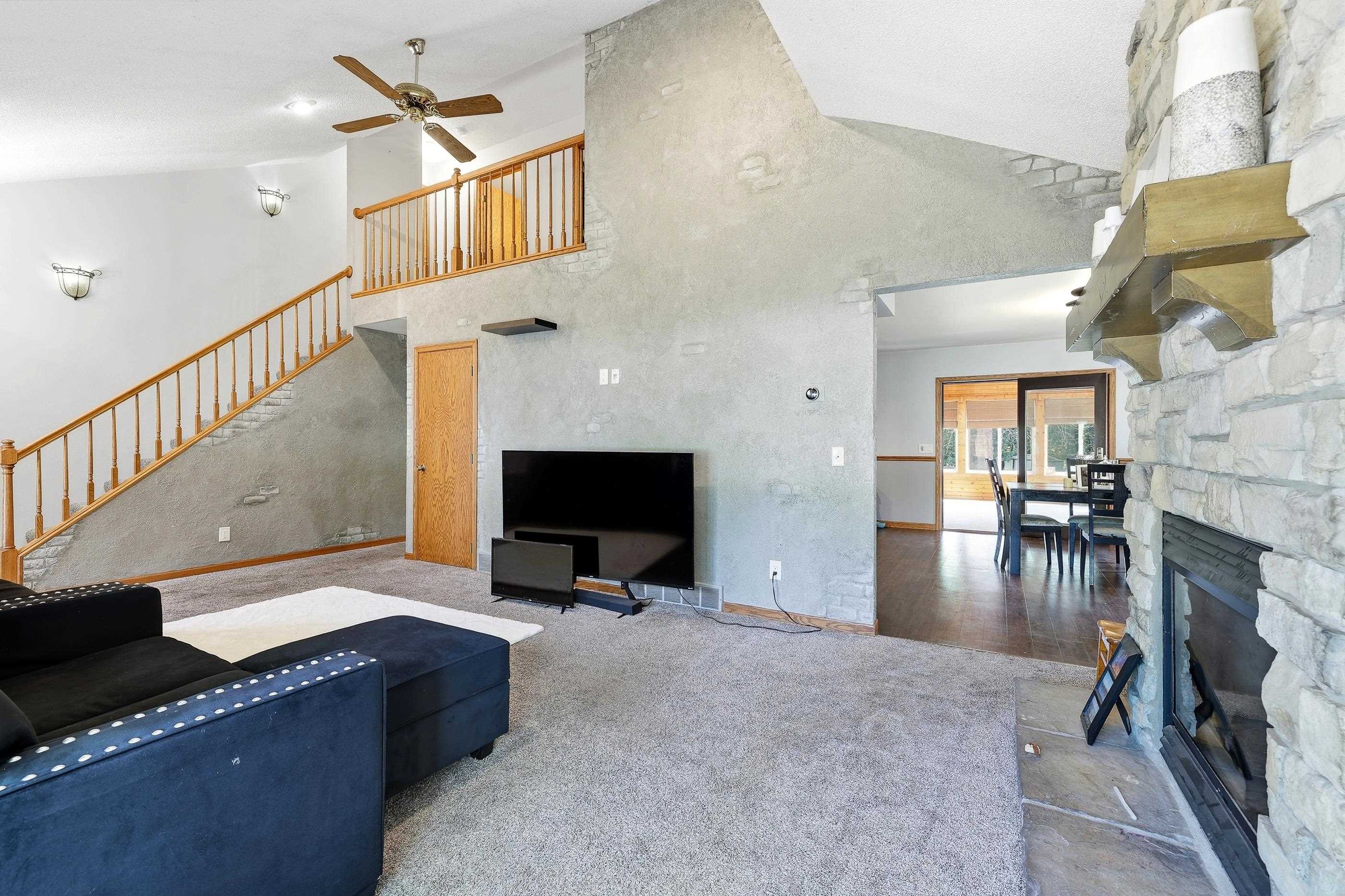 1007 W 3RD STREET, Nekoosa, Wisconsin 54457, 3 Bedrooms Bedrooms, ,2 BathroomsBathrooms,Residential,For Sale,1007 W 3RD STREET,22603592