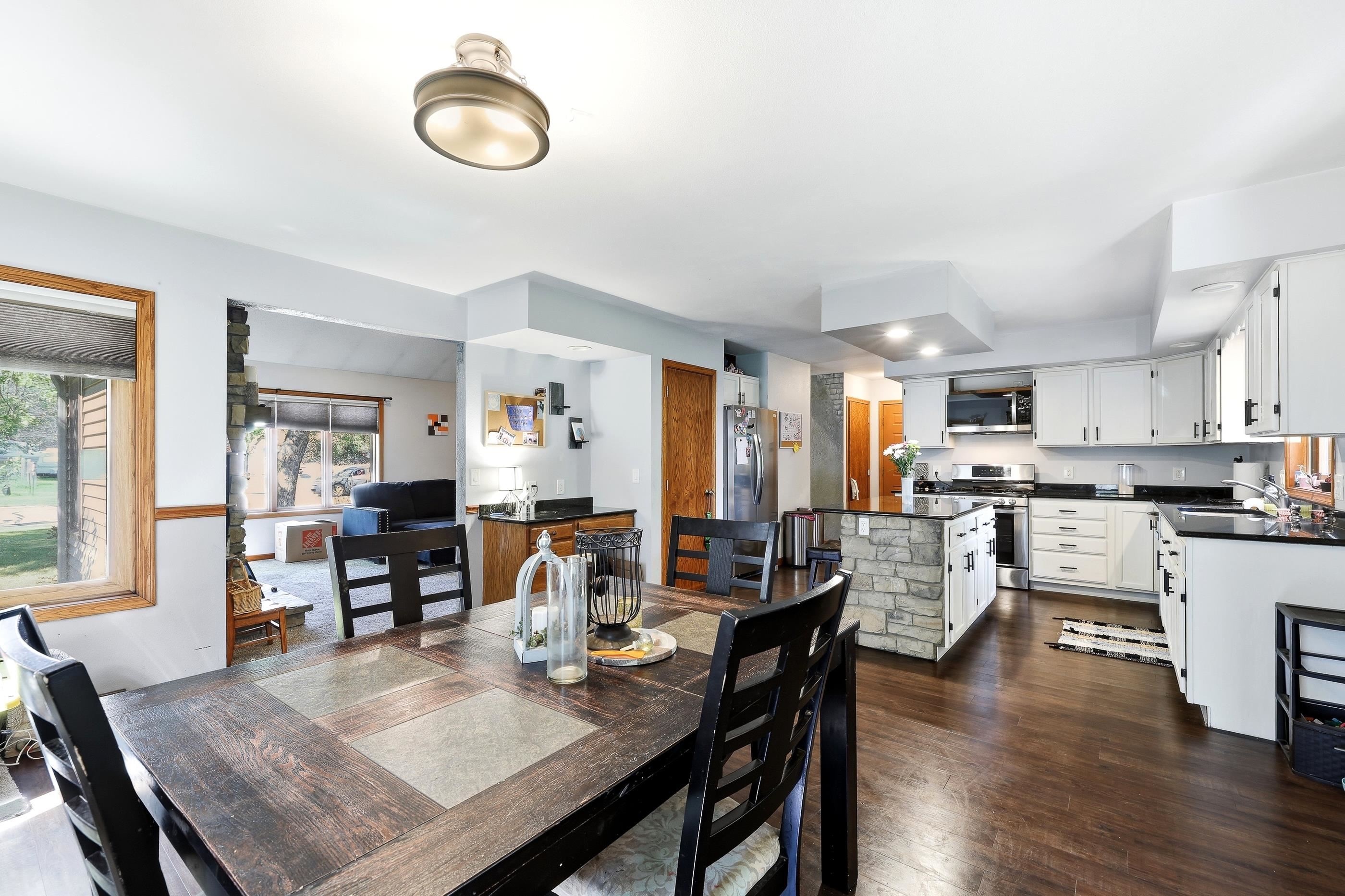 1007 W 3RD STREET, Nekoosa, Wisconsin 54457, 3 Bedrooms Bedrooms, ,2 BathroomsBathrooms,Residential,For Sale,1007 W 3RD STREET,22603592