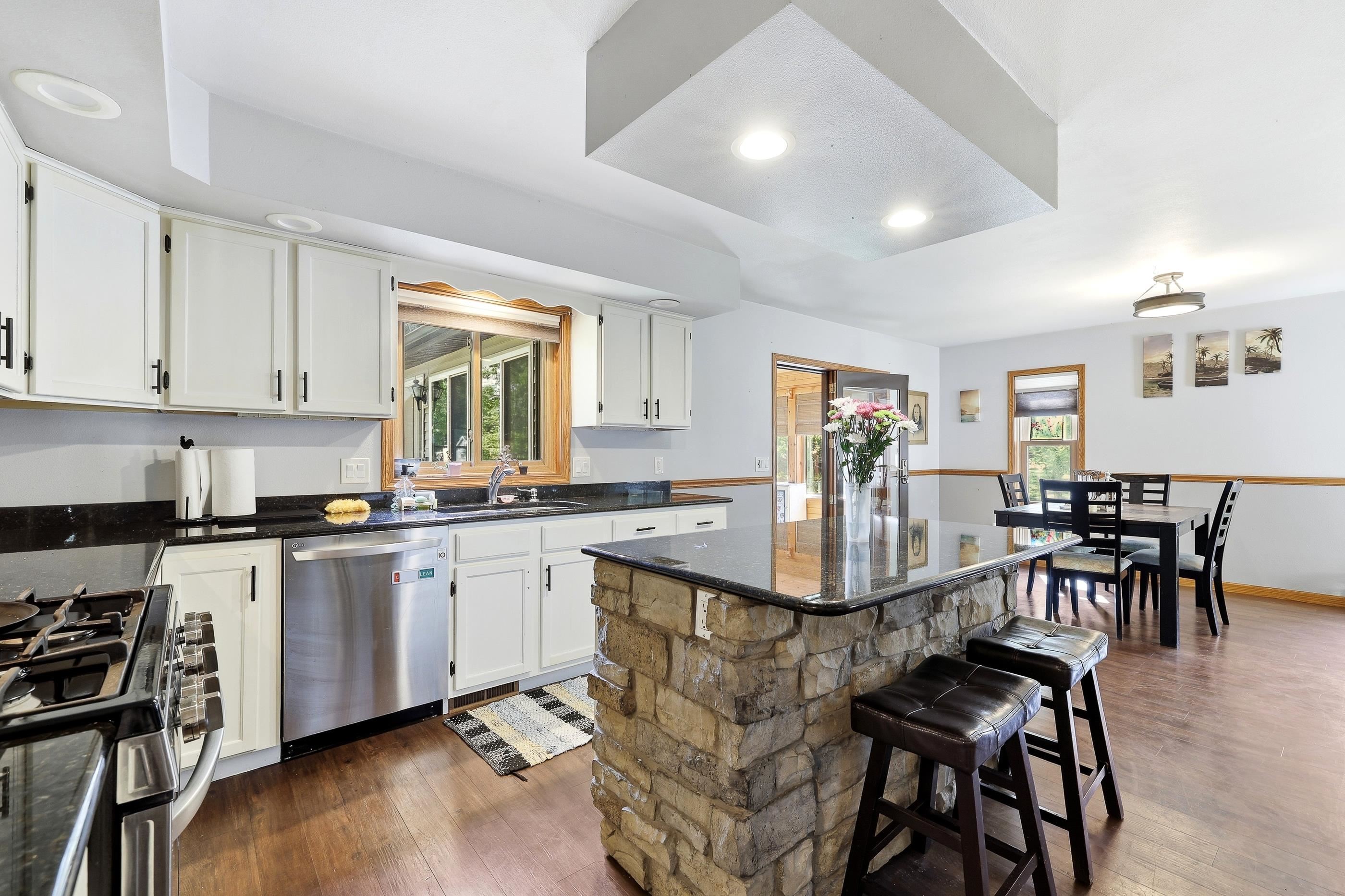 1007 W 3RD STREET, Nekoosa, Wisconsin 54457, 3 Bedrooms Bedrooms, ,2 BathroomsBathrooms,Residential,For Sale,1007 W 3RD STREET,22603592
