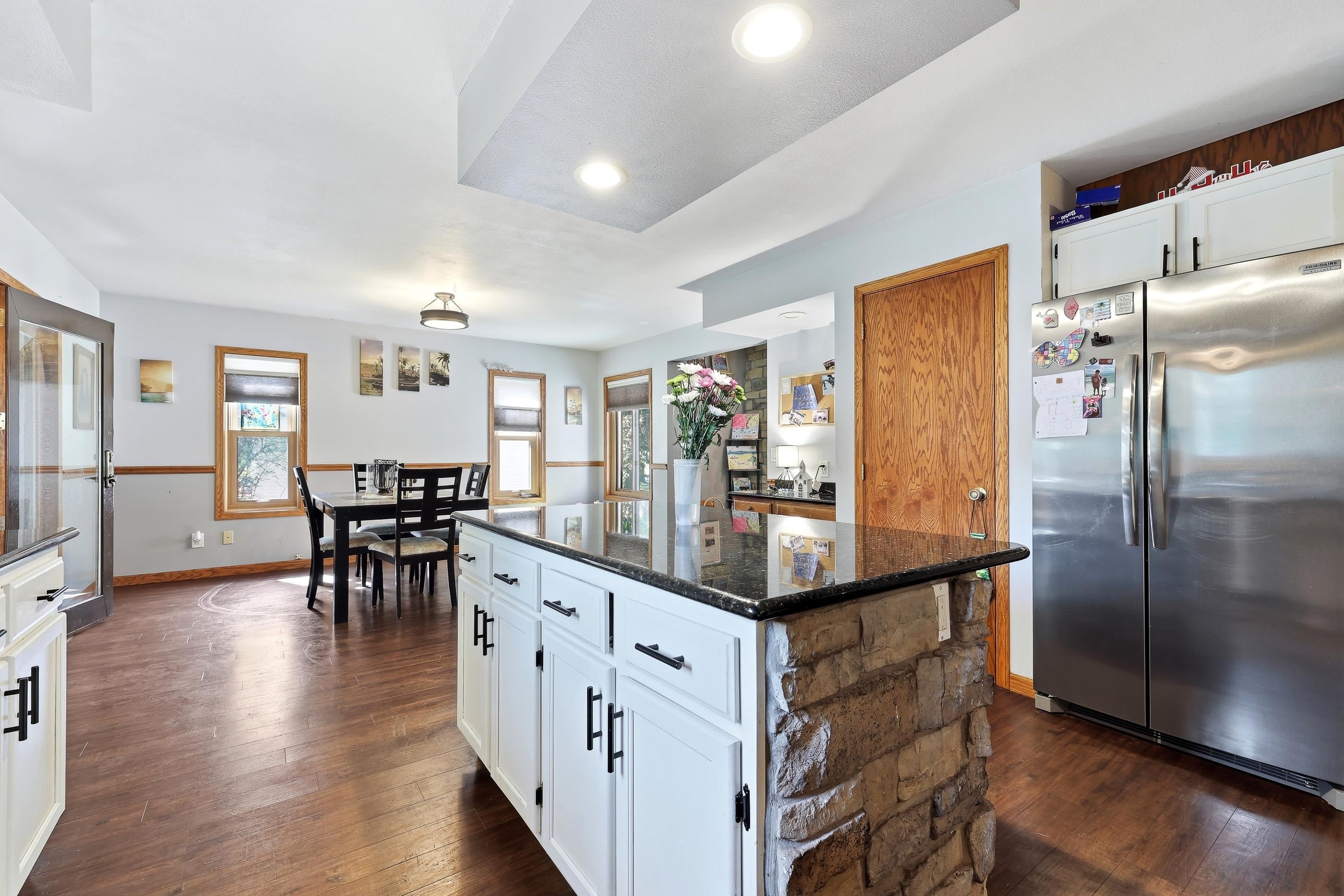 1007 W 3RD STREET, Nekoosa, Wisconsin 54457, 3 Bedrooms Bedrooms, ,2 BathroomsBathrooms,Residential,For Sale,1007 W 3RD STREET,22603592
