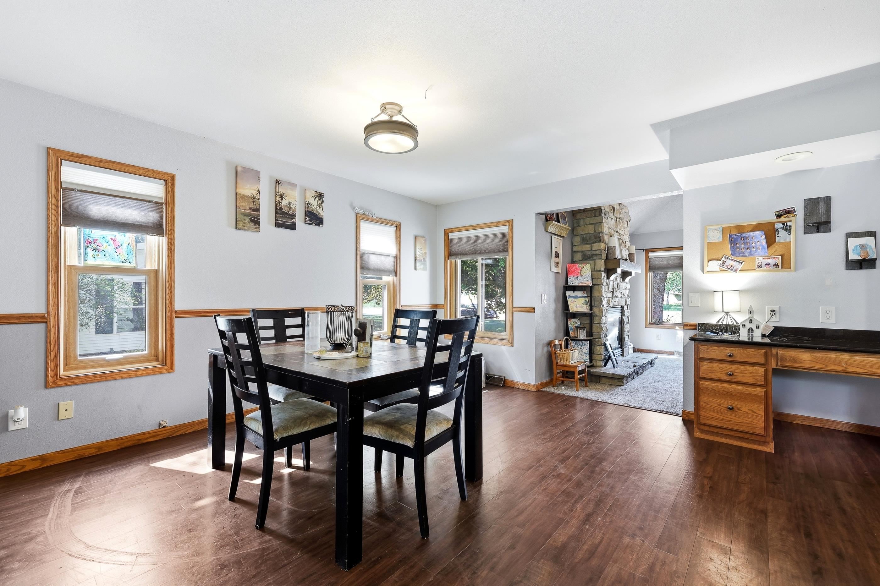 1007 W 3RD STREET, Nekoosa, Wisconsin 54457, 3 Bedrooms Bedrooms, ,2 BathroomsBathrooms,Residential,For Sale,1007 W 3RD STREET,22603592