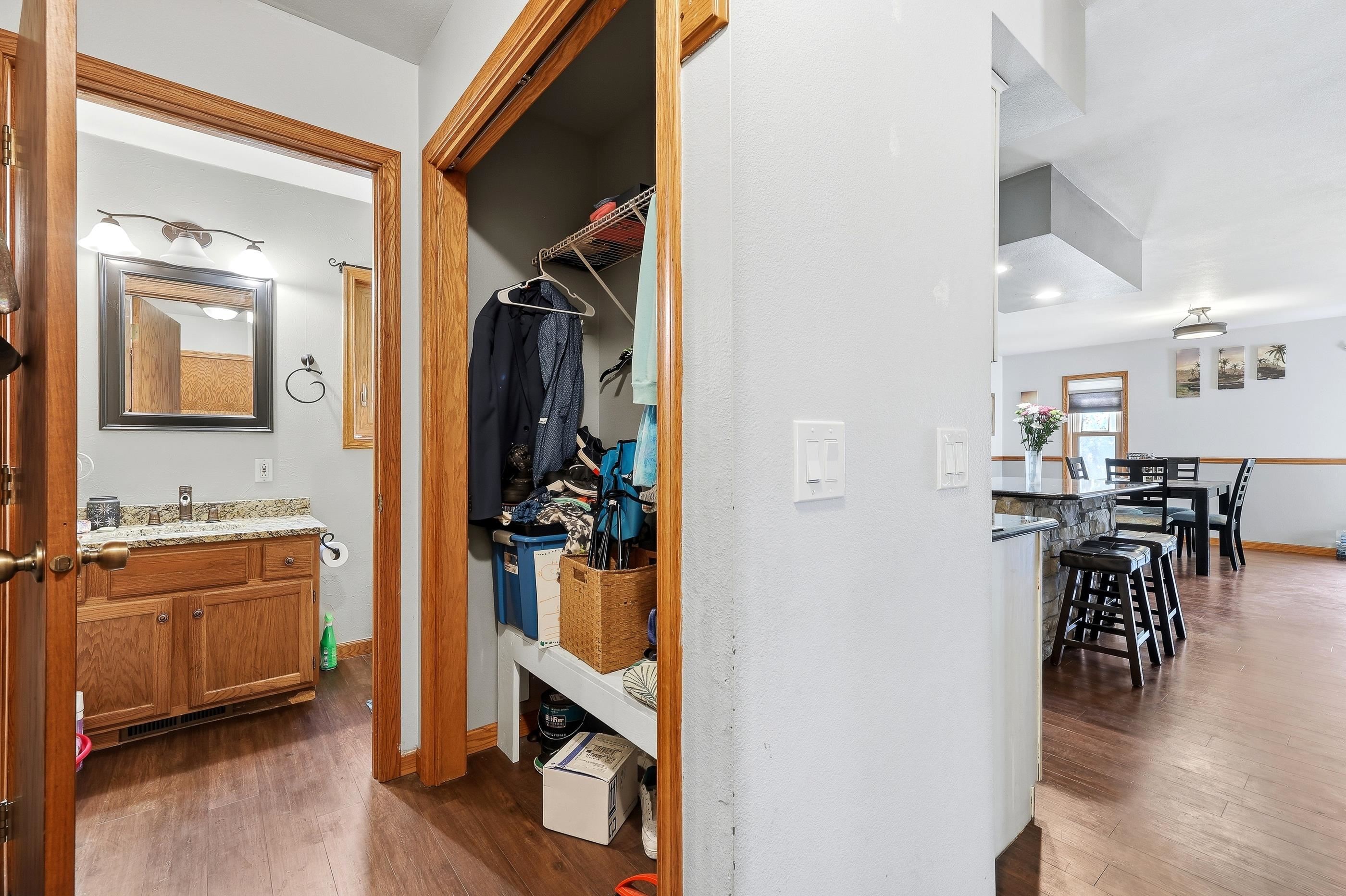 1007 W 3RD STREET, Nekoosa, Wisconsin 54457, 3 Bedrooms Bedrooms, ,2 BathroomsBathrooms,Residential,For Sale,1007 W 3RD STREET,22603592
