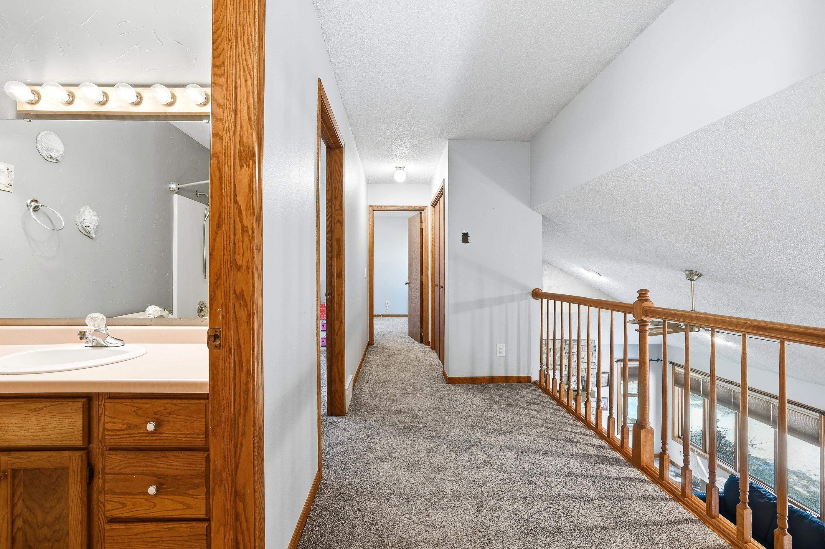 1007 W 3RD STREET, Nekoosa, Wisconsin 54457, 3 Bedrooms Bedrooms, ,2 BathroomsBathrooms,Residential,For Sale,1007 W 3RD STREET,22603592