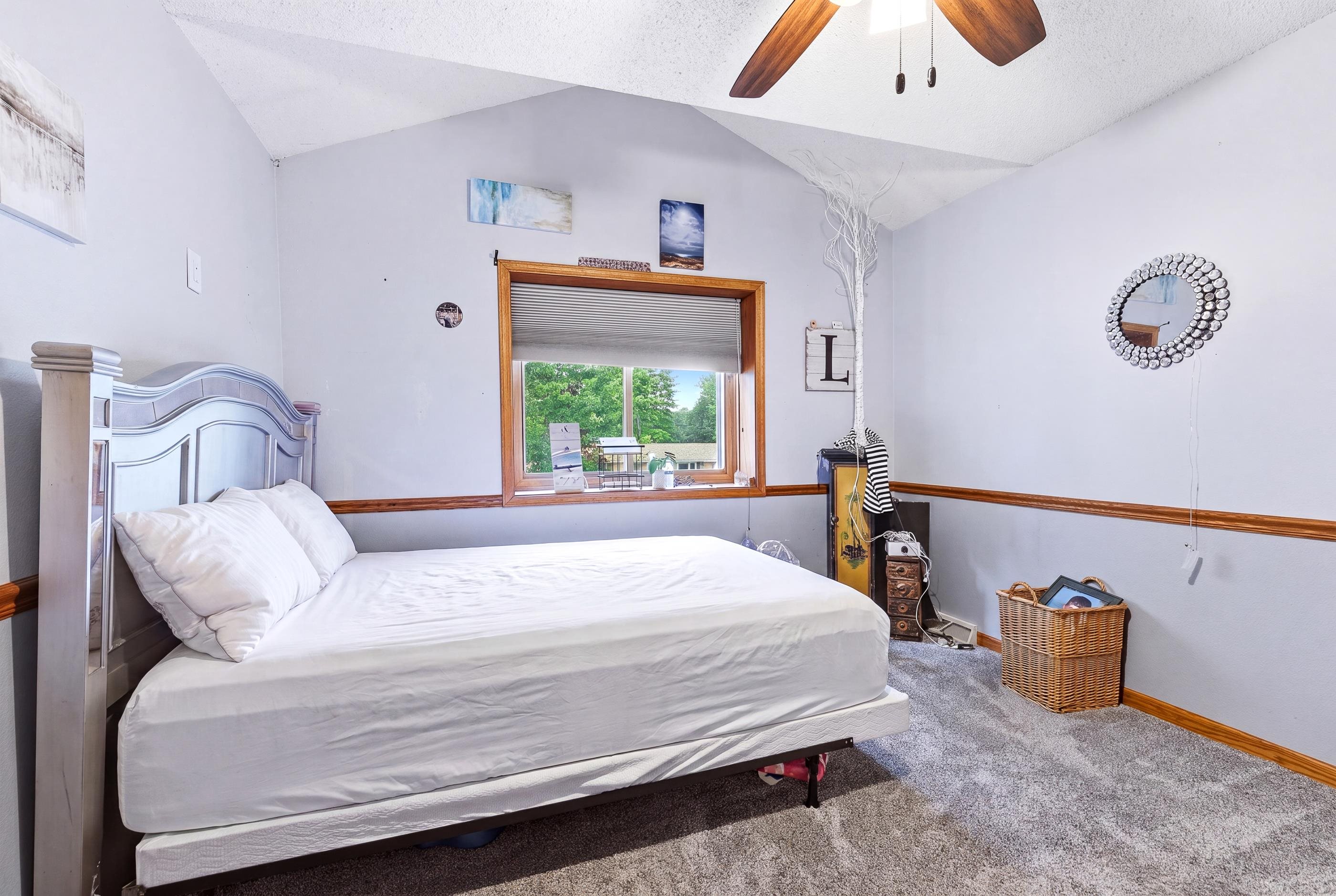 1007 W 3RD STREET, Nekoosa, Wisconsin 54457, 3 Bedrooms Bedrooms, ,2 BathroomsBathrooms,Residential,For Sale,1007 W 3RD STREET,22603592