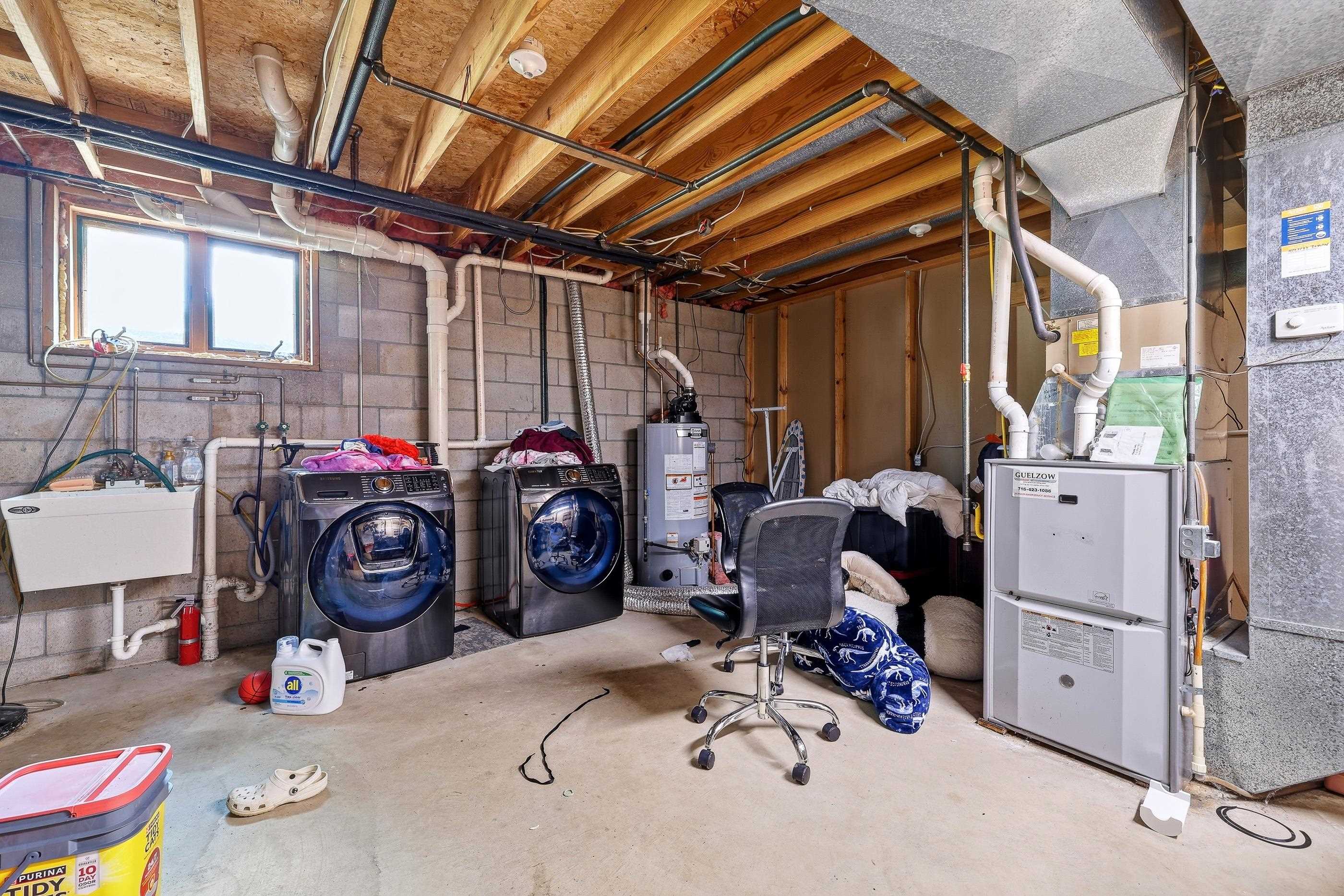 1007 W 3RD STREET, Nekoosa, Wisconsin 54457, 3 Bedrooms Bedrooms, ,2 BathroomsBathrooms,Residential,For Sale,1007 W 3RD STREET,22603592