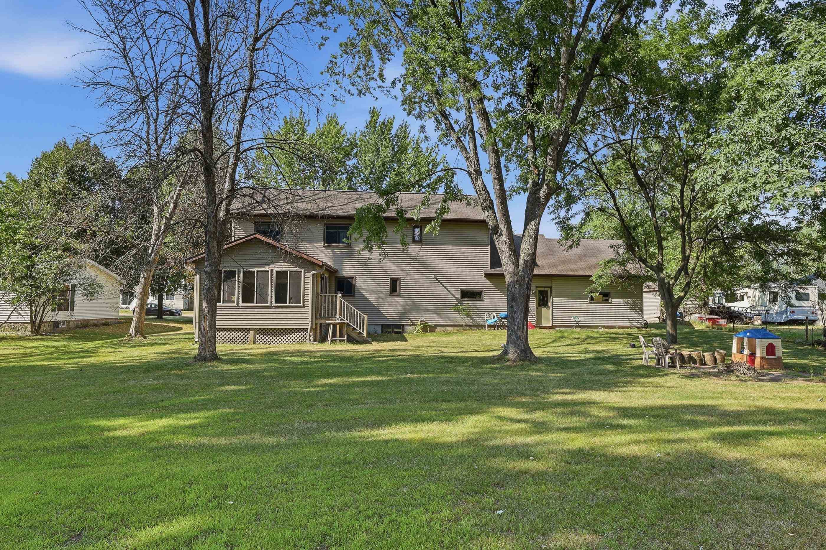 1007 W 3RD STREET, Nekoosa, Wisconsin 54457, 3 Bedrooms Bedrooms, ,2 BathroomsBathrooms,Residential,For Sale,1007 W 3RD STREET,22603592