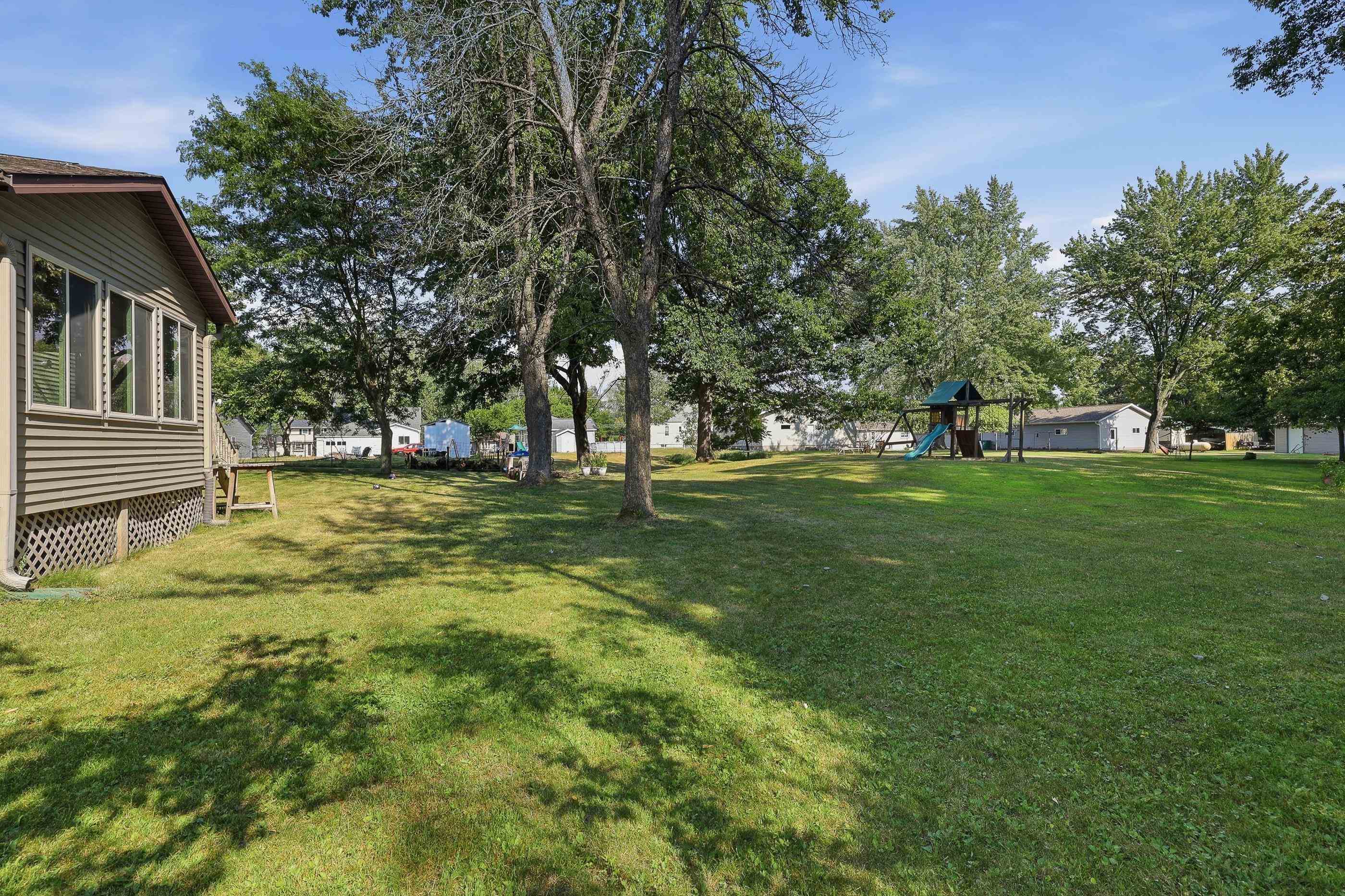 1007 W 3RD STREET, Nekoosa, Wisconsin 54457, 3 Bedrooms Bedrooms, ,2 BathroomsBathrooms,Residential,For Sale,1007 W 3RD STREET,22603592