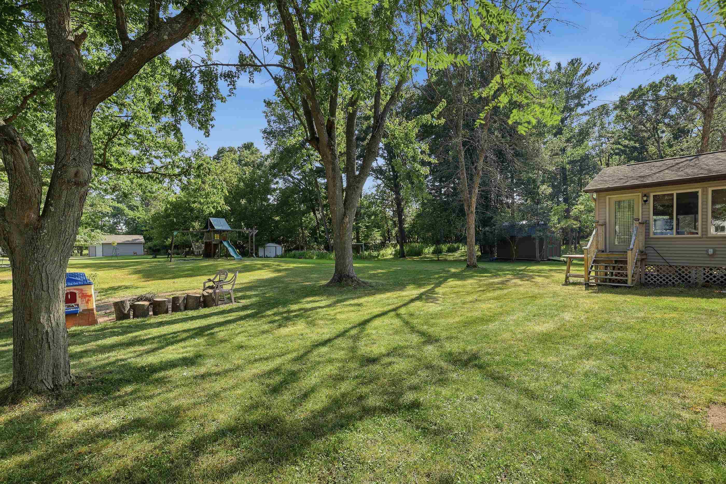 1007 W 3RD STREET, Nekoosa, Wisconsin 54457, 3 Bedrooms Bedrooms, ,2 BathroomsBathrooms,Residential,For Sale,1007 W 3RD STREET,22603592