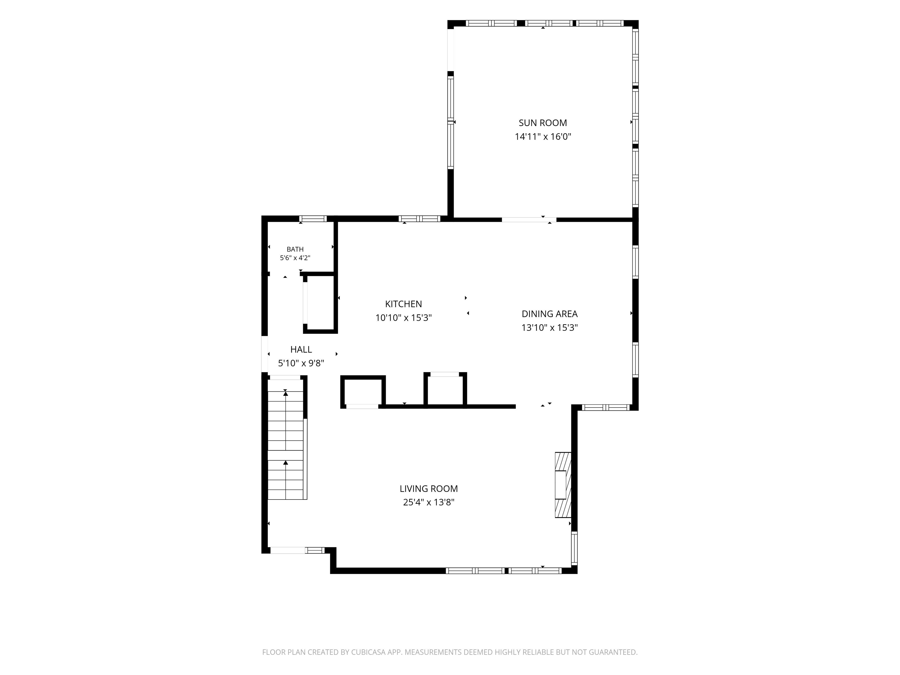 1007 W 3RD STREET, Nekoosa, Wisconsin 54457, 3 Bedrooms Bedrooms, ,2 BathroomsBathrooms,Residential,For Sale,1007 W 3RD STREET,22603592